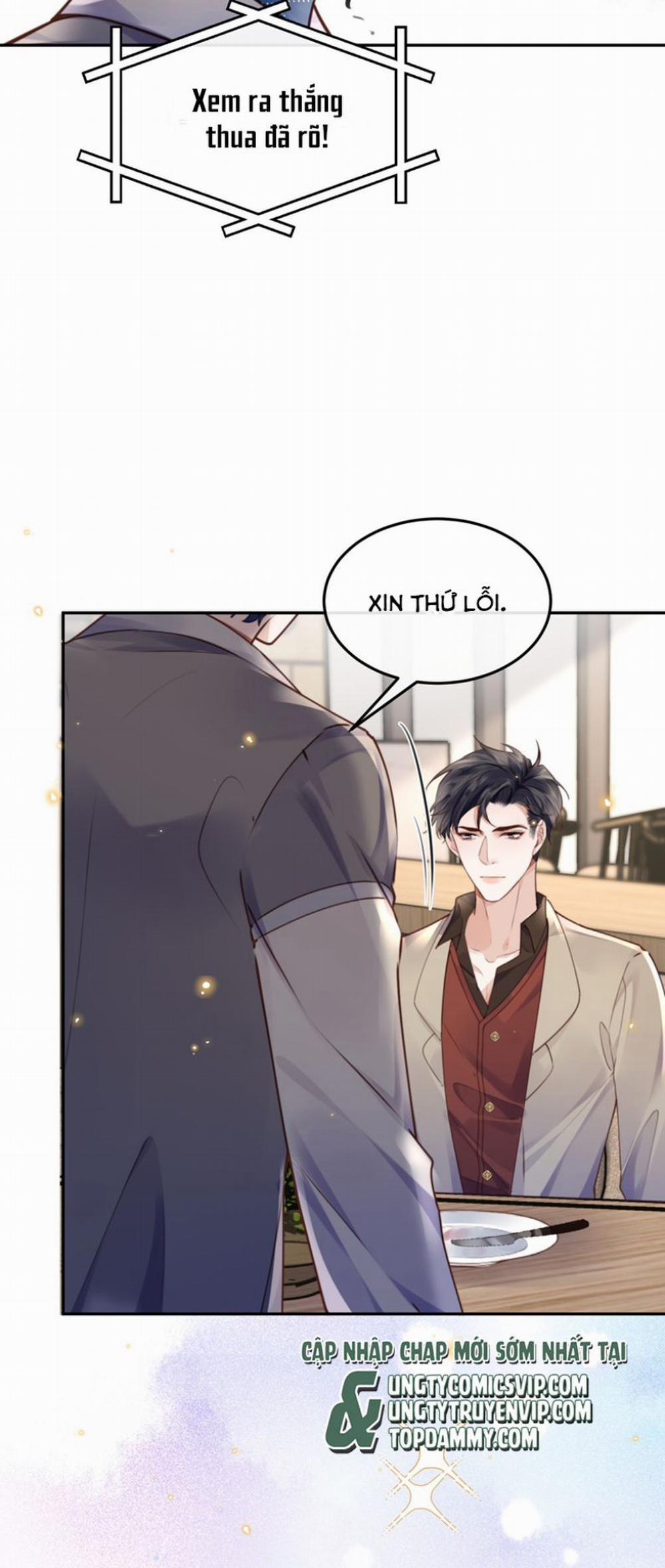 Tổng Tài Định Chế Tư Nhân 76 trang 12