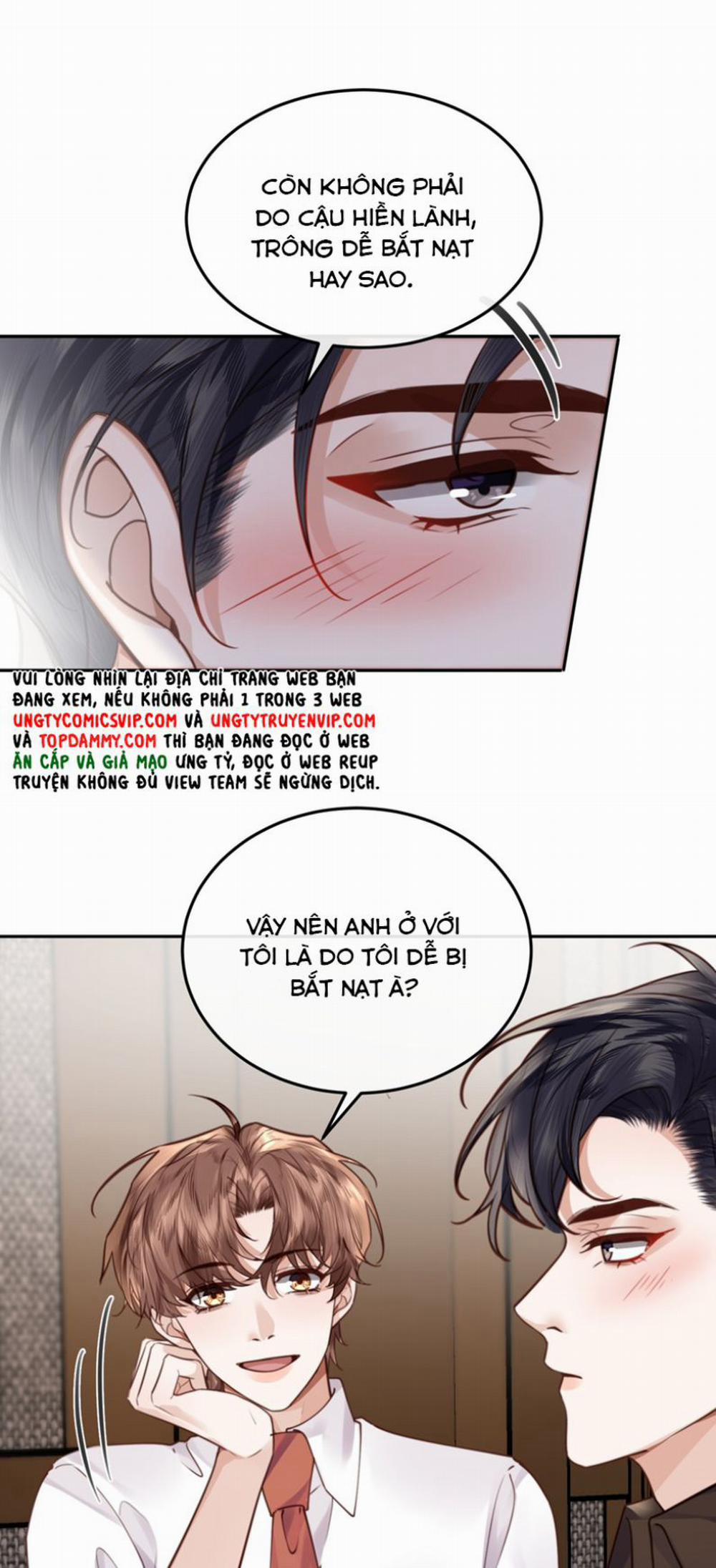 Tổng Tài Định Chế Tư Nhân 76 trang 15