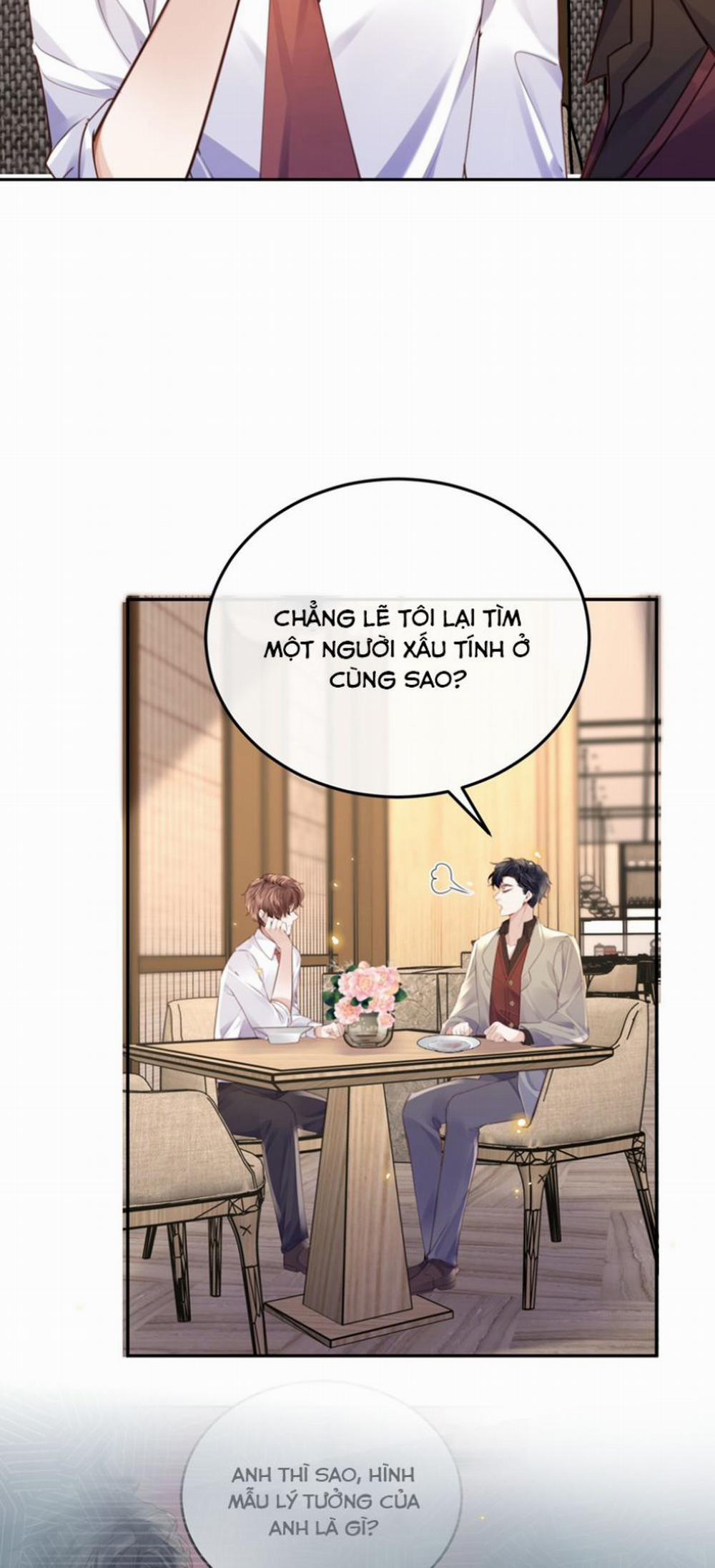 Tổng Tài Định Chế Tư Nhân 76 trang 16