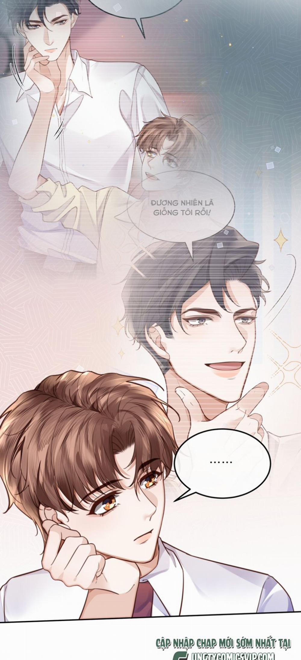 Tổng Tài Định Chế Tư Nhân 76 trang 17