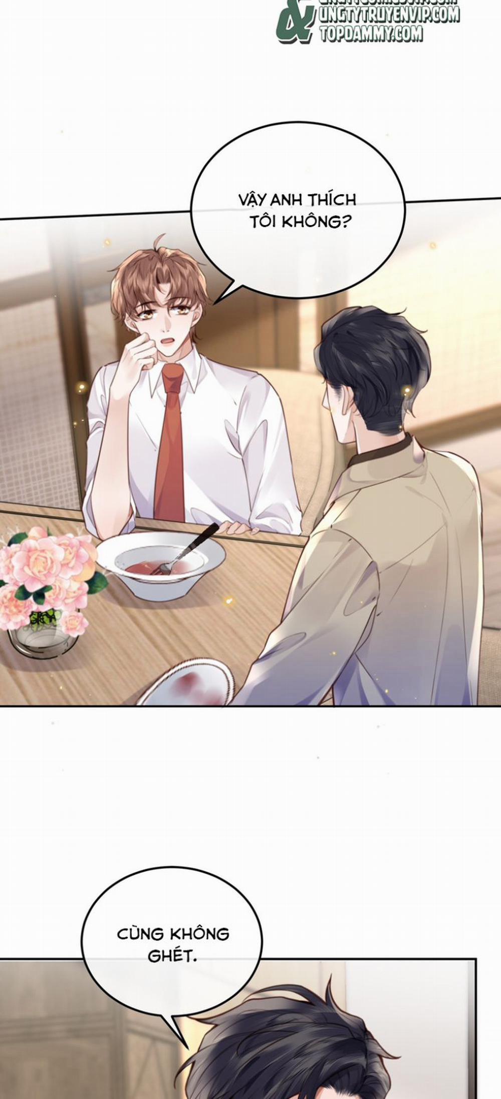 Tổng Tài Định Chế Tư Nhân 76 trang 18