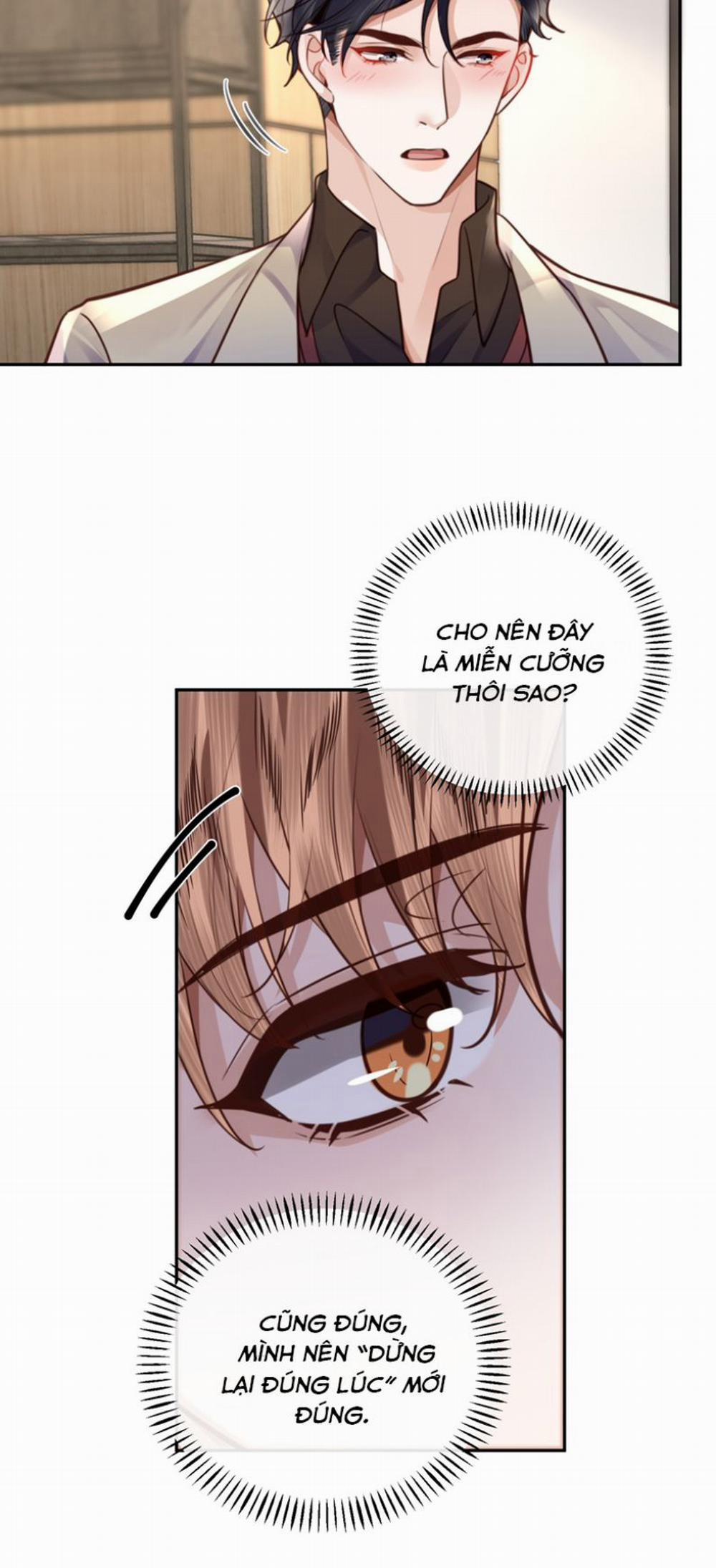 Tổng Tài Định Chế Tư Nhân 76 trang 19