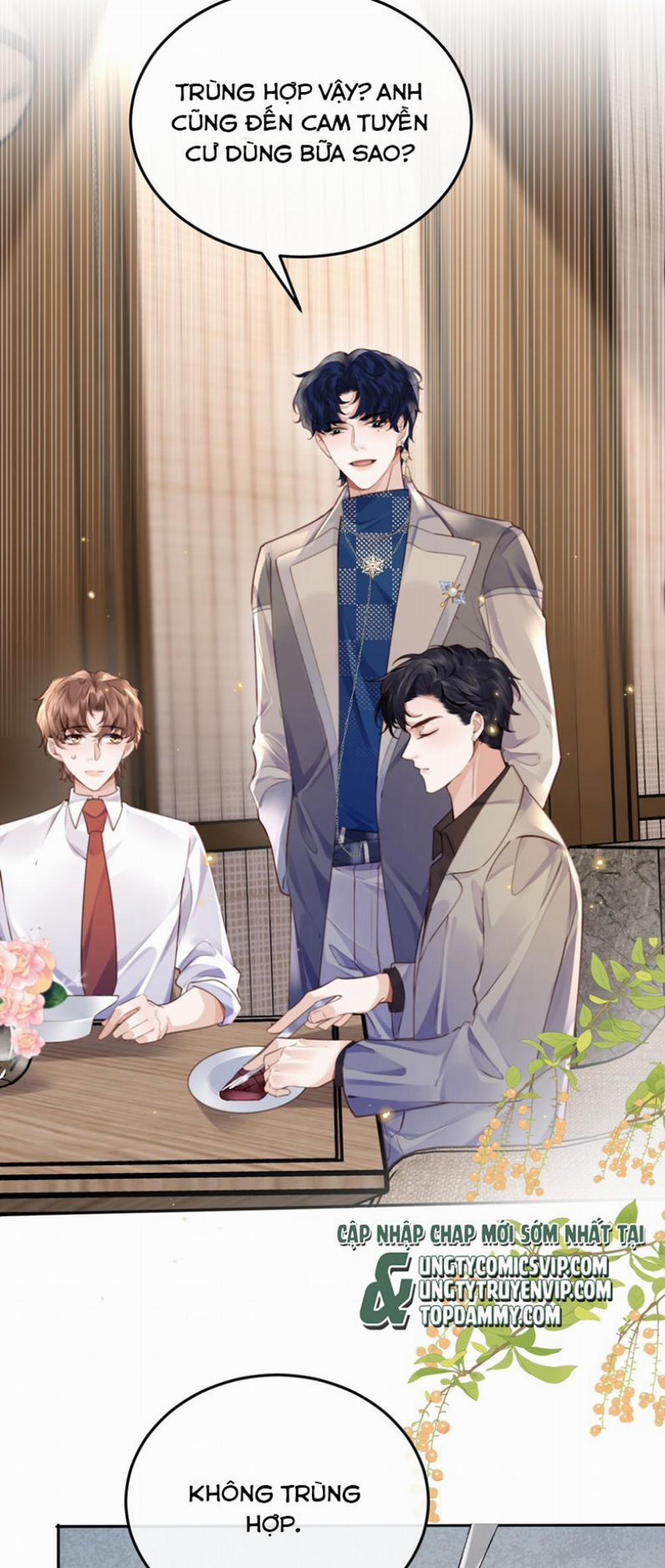 Tổng Tài Định Chế Tư Nhân 76 trang 2