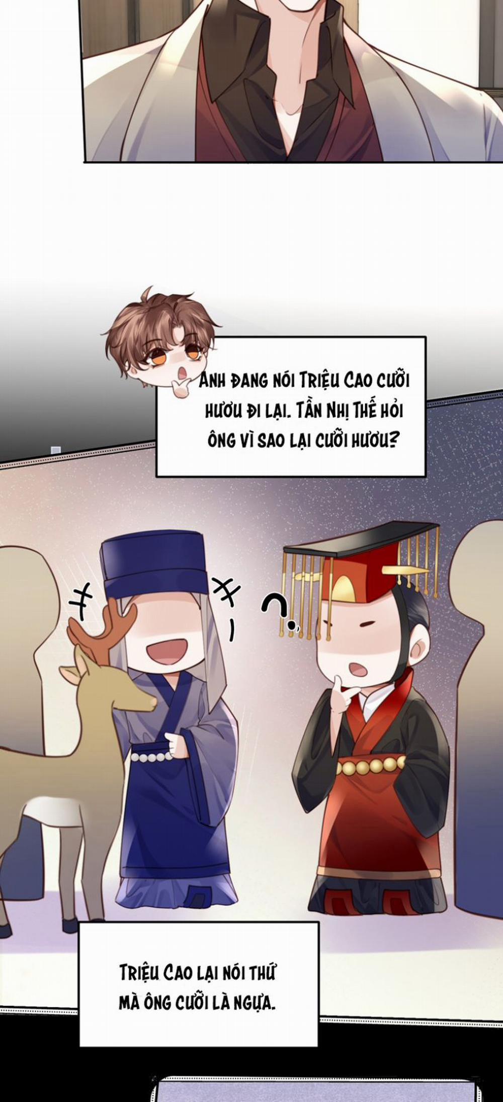 Tổng Tài Định Chế Tư Nhân 76 trang 22