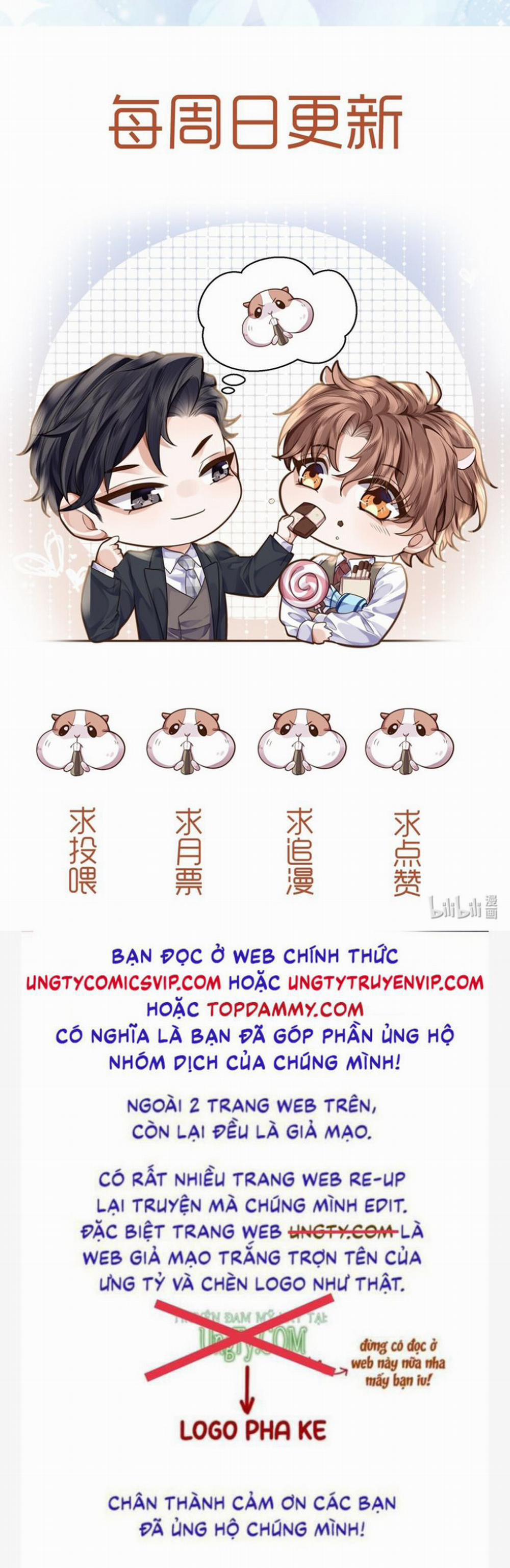 Tổng Tài Định Chế Tư Nhân 76 trang 31