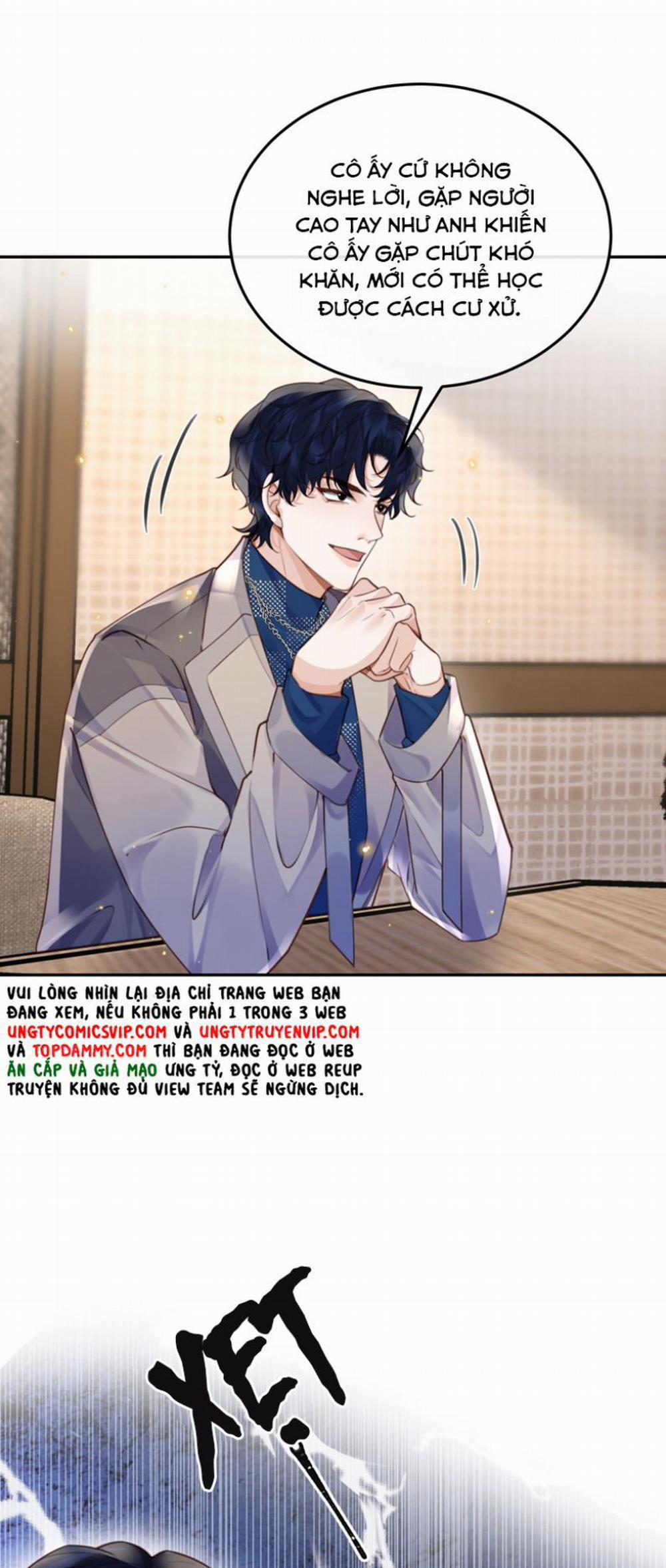 Tổng Tài Định Chế Tư Nhân 76 trang 5