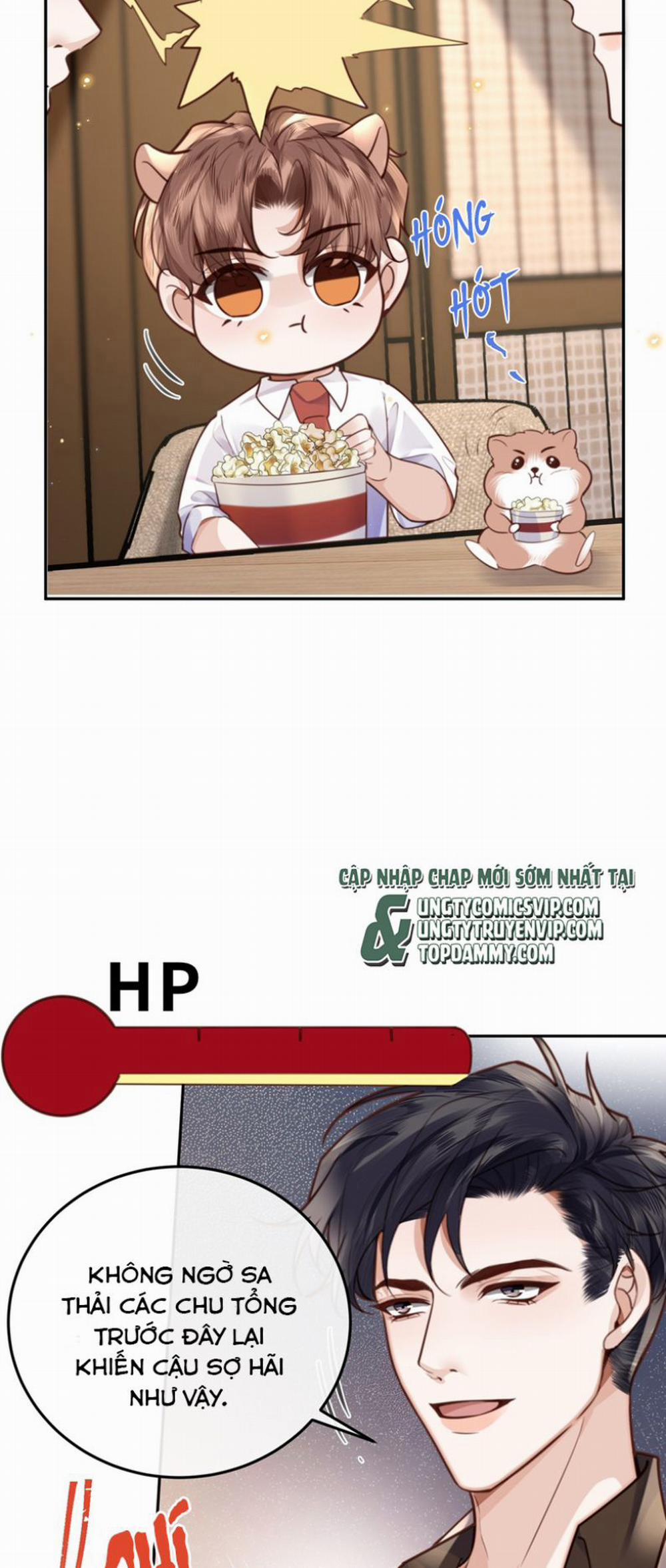 Tổng Tài Định Chế Tư Nhân 76 trang 7