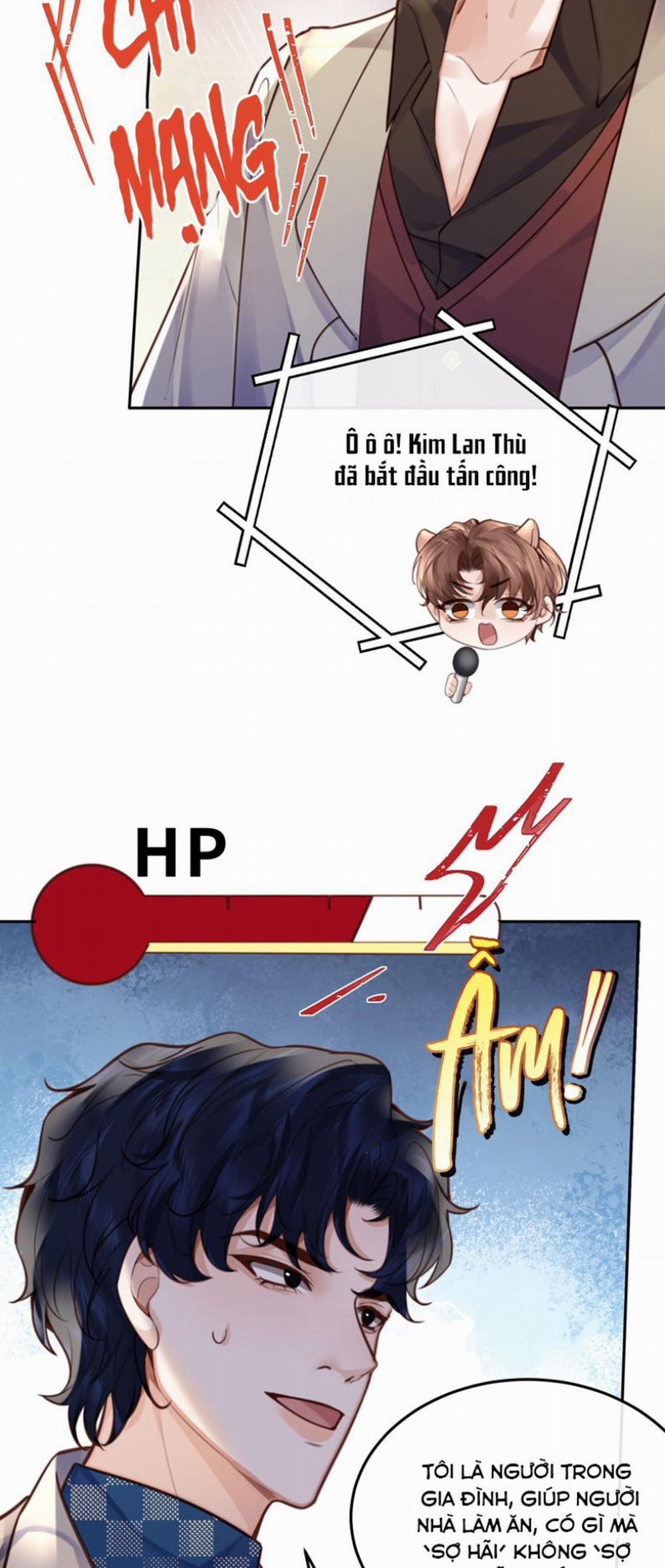 Tổng Tài Định Chế Tư Nhân 76 trang 8