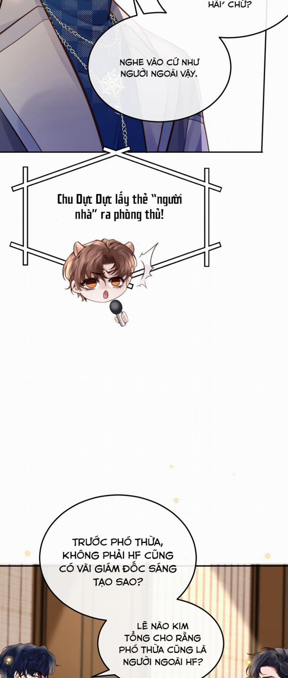 Tổng Tài Định Chế Tư Nhân 76 trang 9