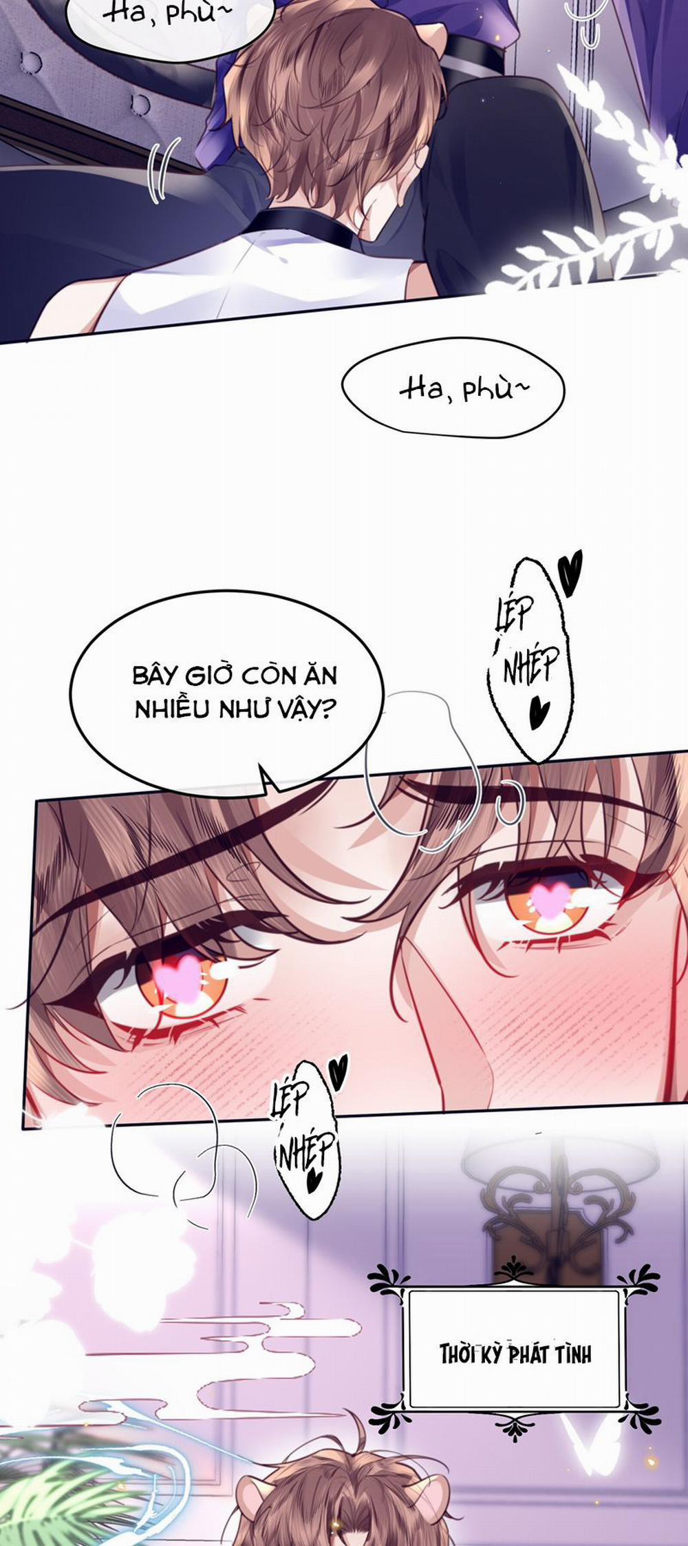 Tổng Tài Định Chế Tư Nhân 77 trang 11