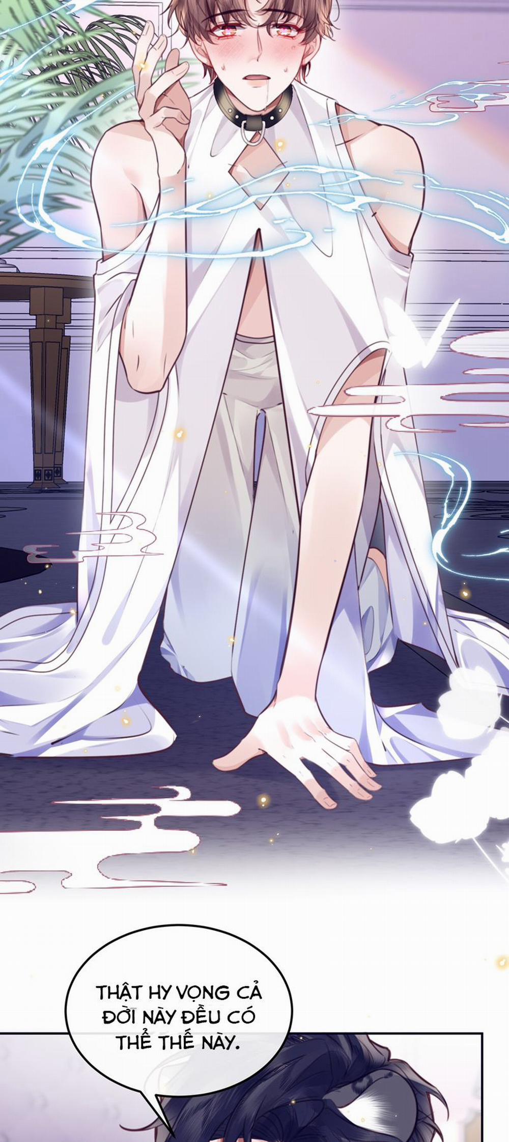 Tổng Tài Định Chế Tư Nhân 77 trang 12