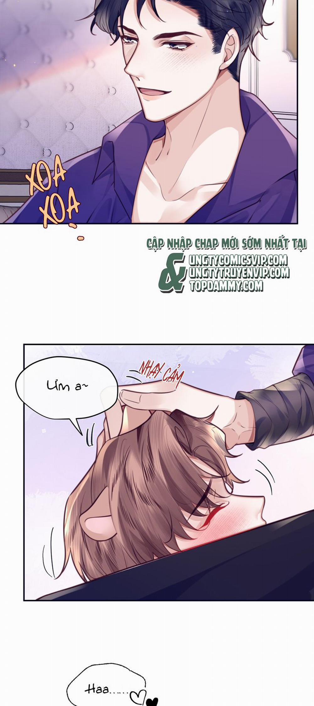 Tổng Tài Định Chế Tư Nhân 77 trang 13