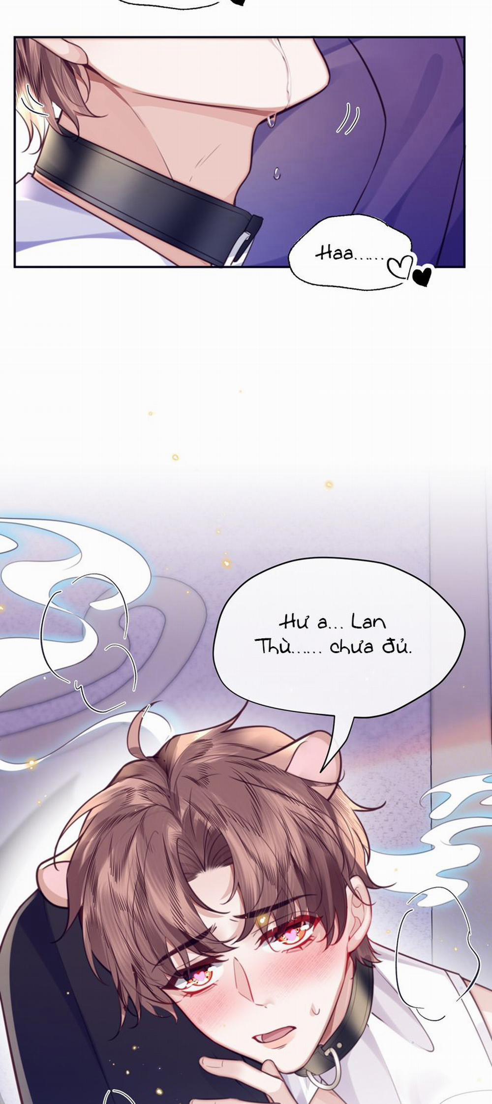 Tổng Tài Định Chế Tư Nhân 77 trang 14