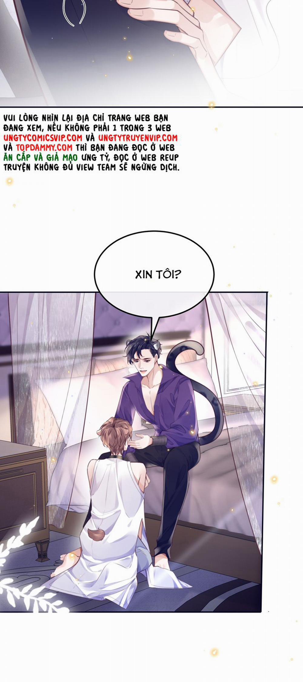 Tổng Tài Định Chế Tư Nhân 77 trang 15