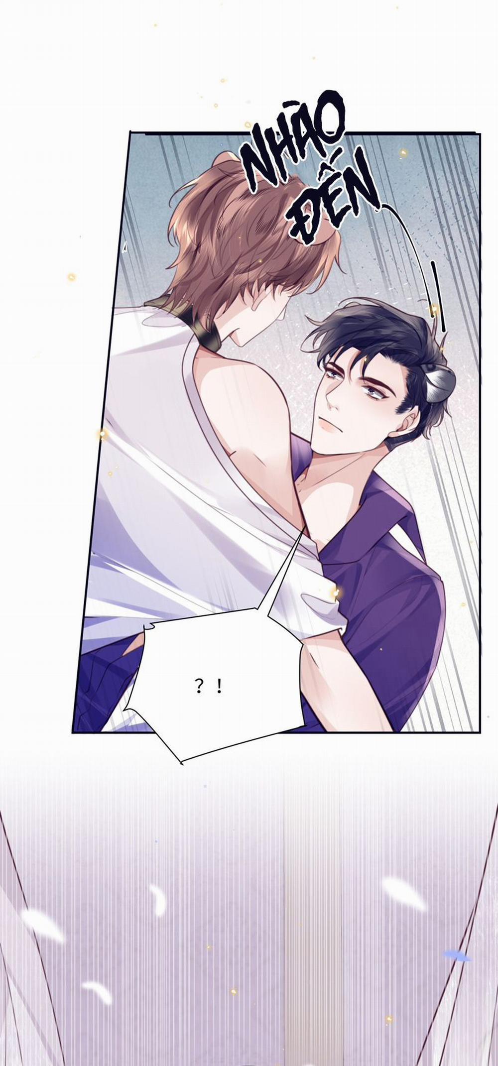 Tổng Tài Định Chế Tư Nhân 77 trang 16