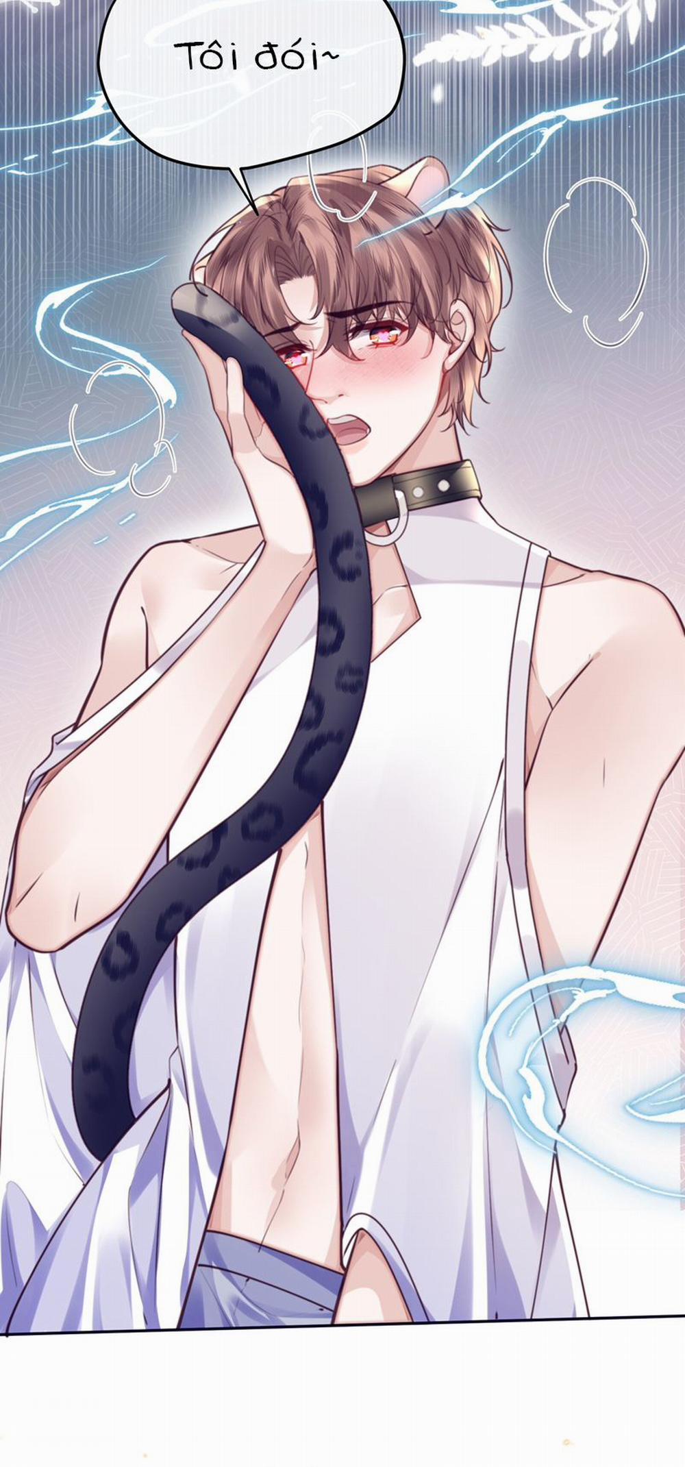 Tổng Tài Định Chế Tư Nhân 77 trang 18