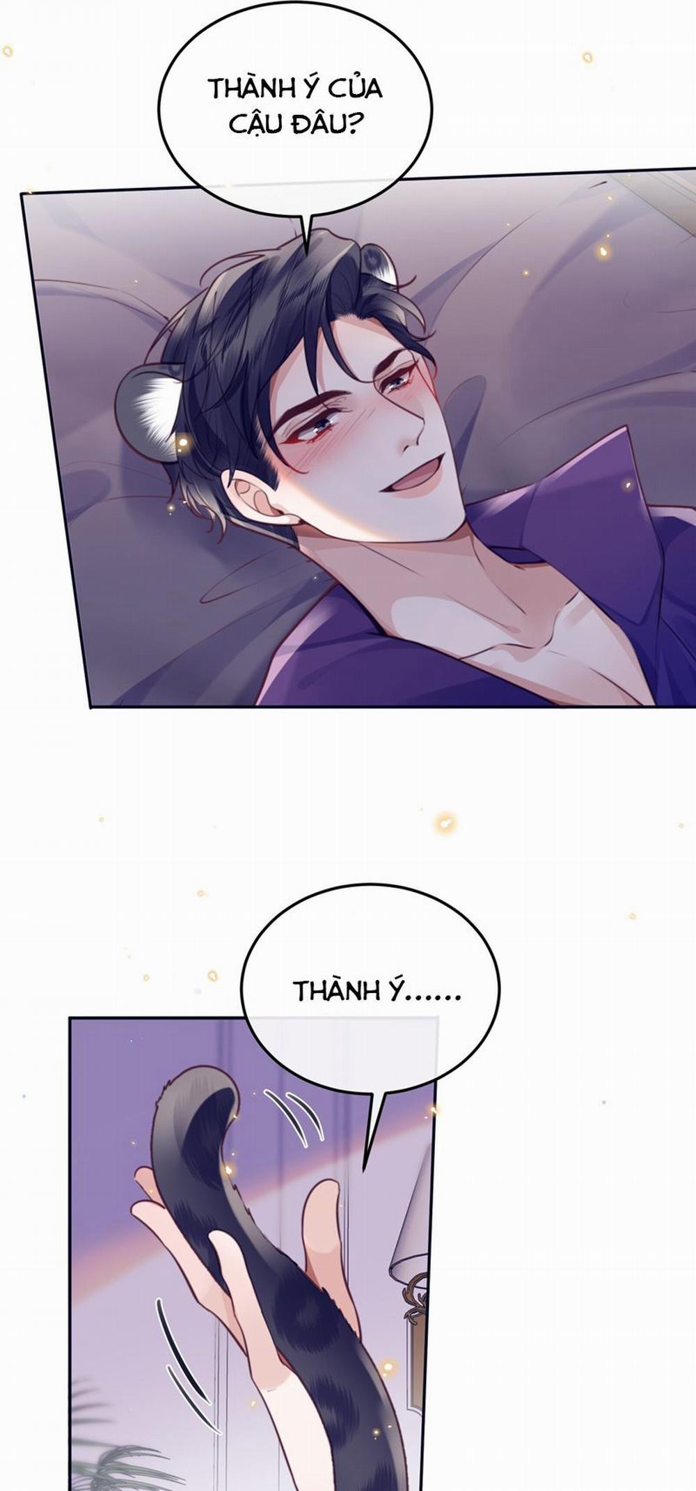 Tổng Tài Định Chế Tư Nhân 77 trang 19