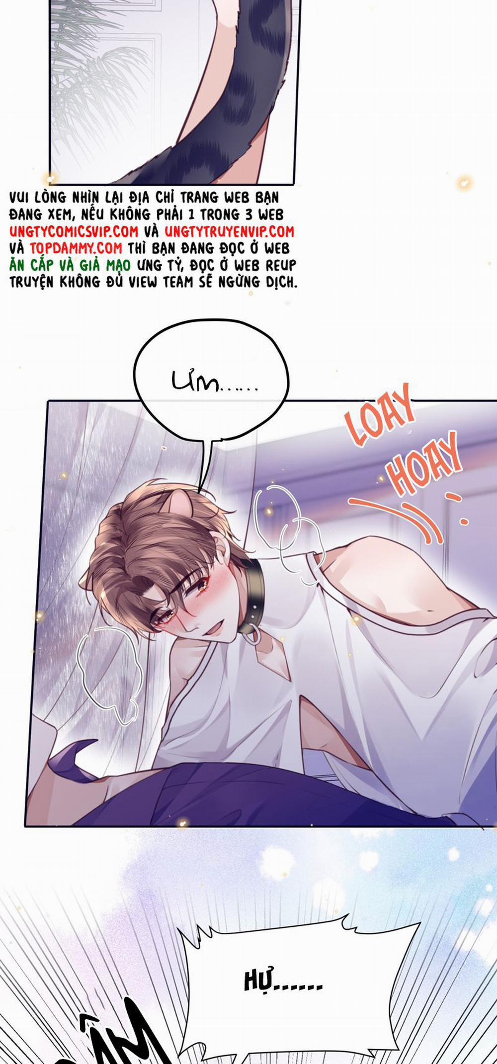 Tổng Tài Định Chế Tư Nhân 77 trang 20