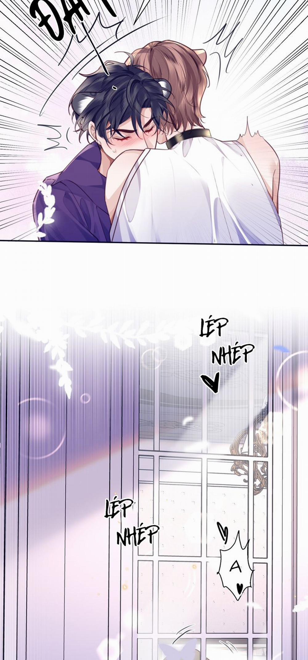 Tổng Tài Định Chế Tư Nhân 77 trang 21