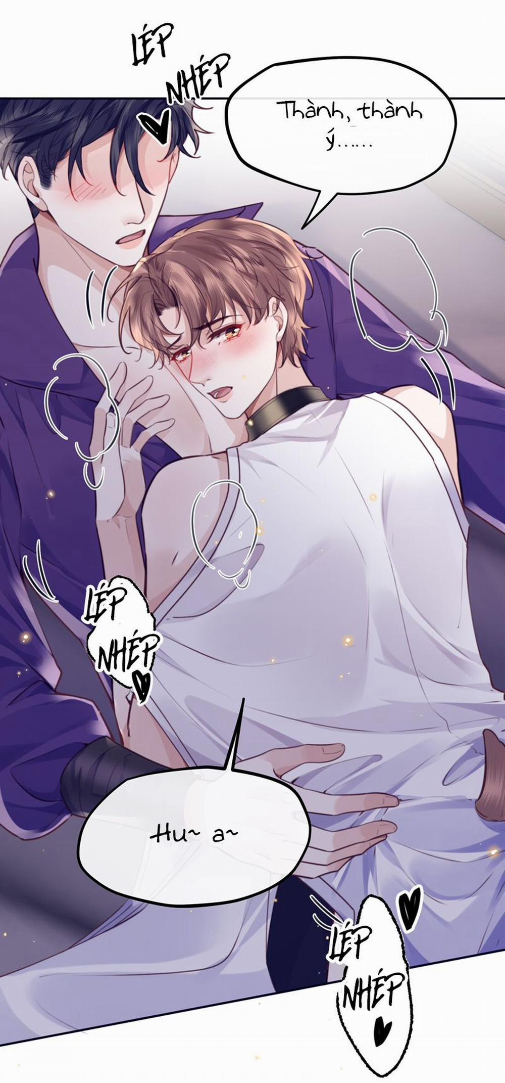 Tổng Tài Định Chế Tư Nhân 77 trang 23