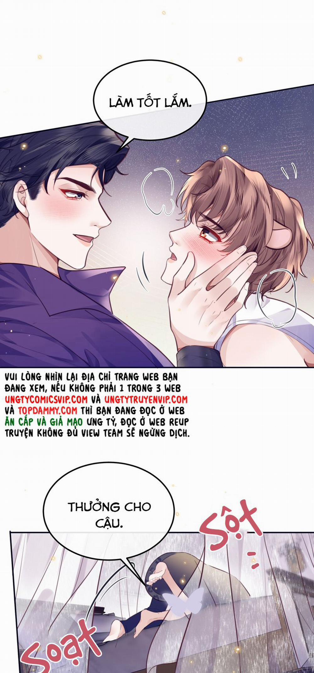 Tổng Tài Định Chế Tư Nhân 77 trang 24