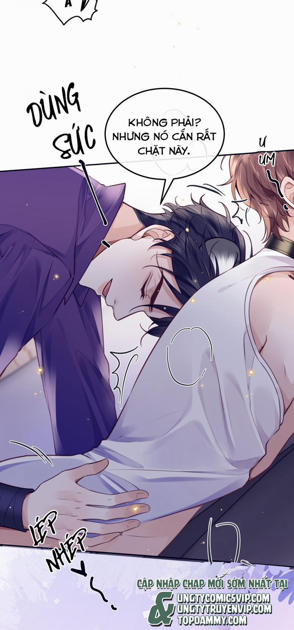 Tổng Tài Định Chế Tư Nhân 77 trang 29