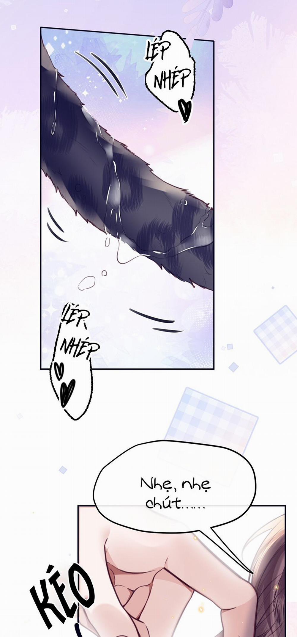 Tổng Tài Định Chế Tư Nhân 77 trang 30