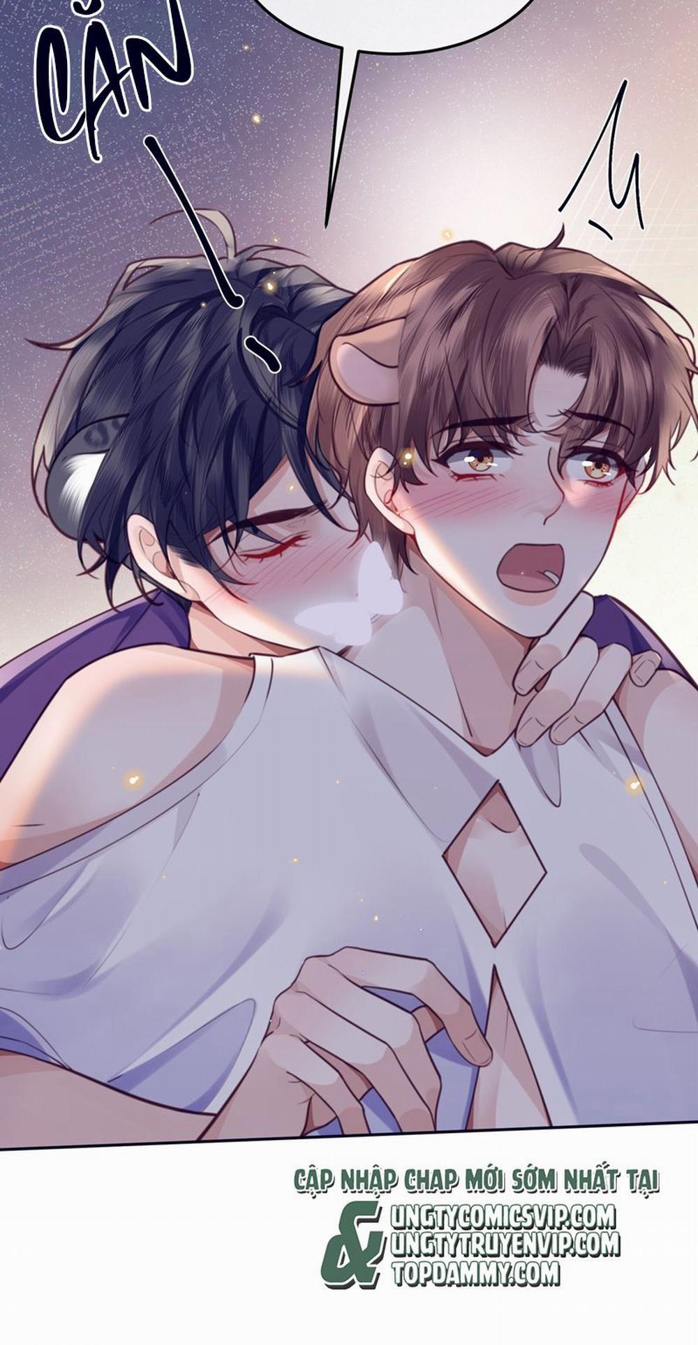 Tổng Tài Định Chế Tư Nhân 77 trang 33