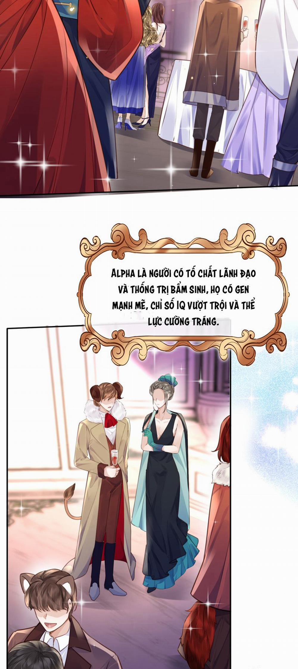 Tổng Tài Định Chế Tư Nhân 77 trang 4