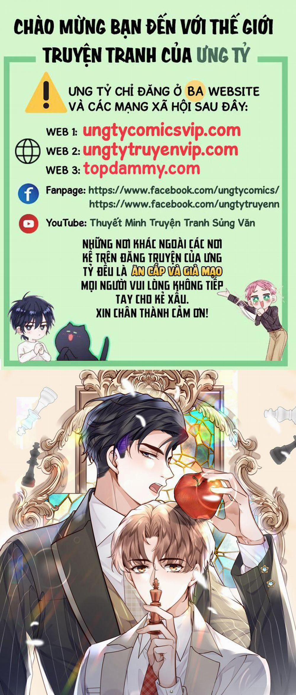 Tổng Tài Định Chế Tư Nhân 78 trang 0