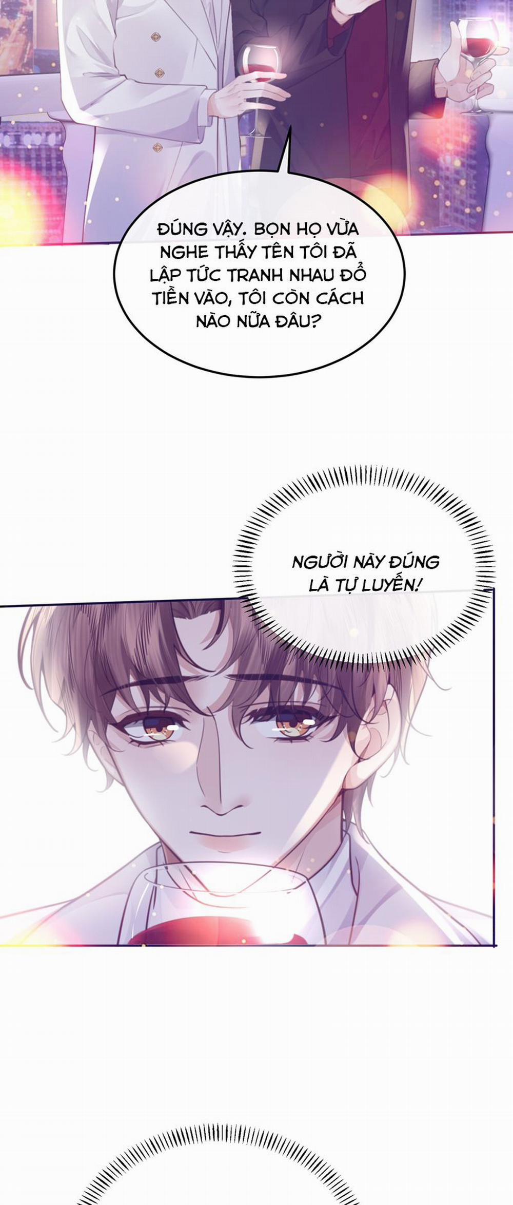 Tổng Tài Định Chế Tư Nhân 78 trang 12