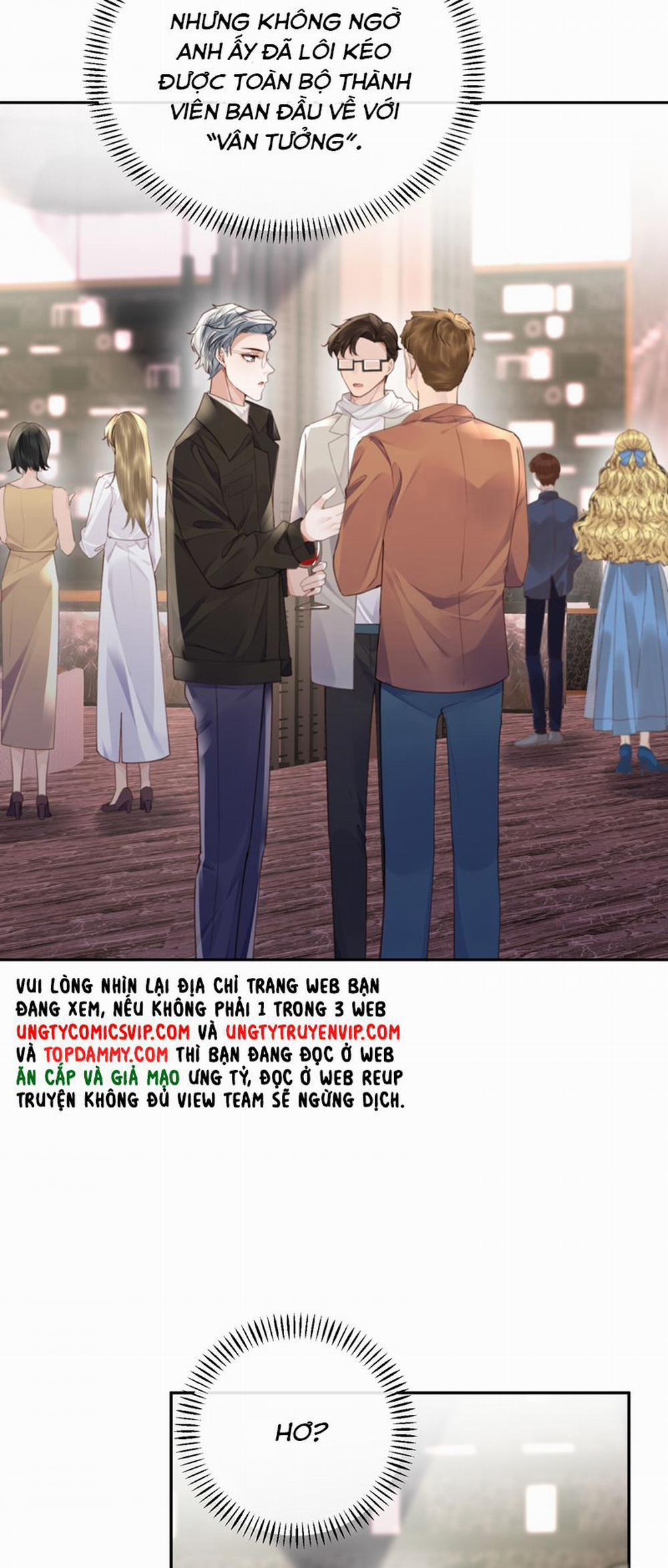 Tổng Tài Định Chế Tư Nhân 78 trang 13