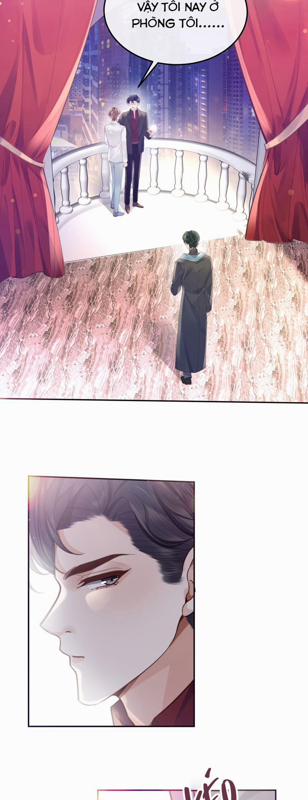 Tổng Tài Định Chế Tư Nhân 78 trang 18