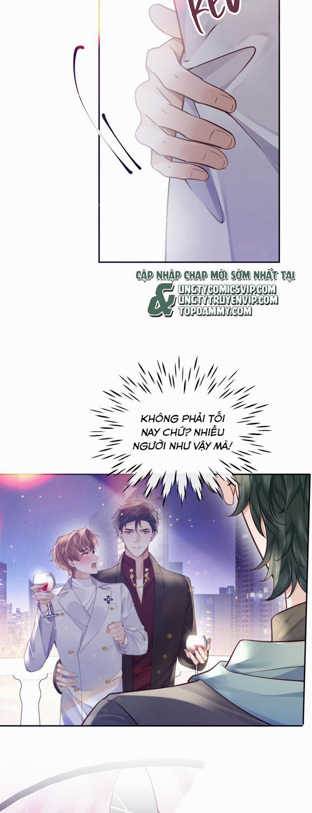 Tổng Tài Định Chế Tư Nhân 78 trang 19