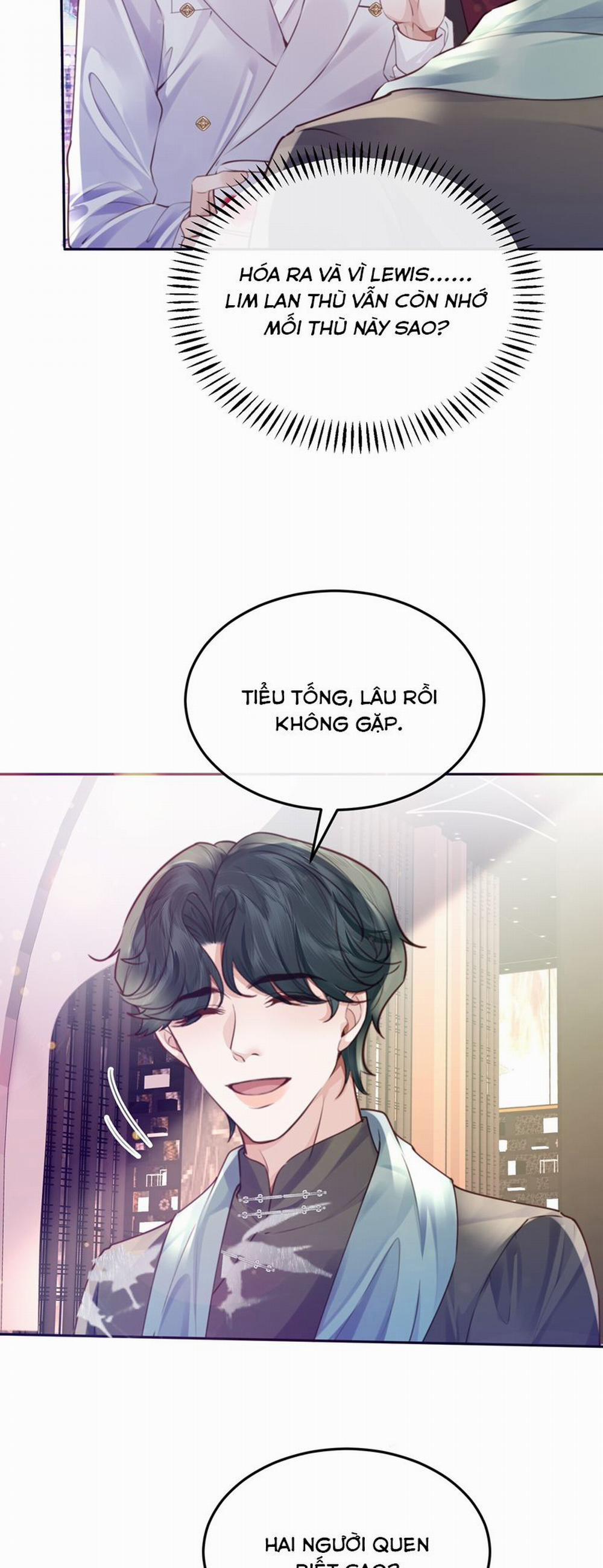 Tổng Tài Định Chế Tư Nhân 78 trang 22