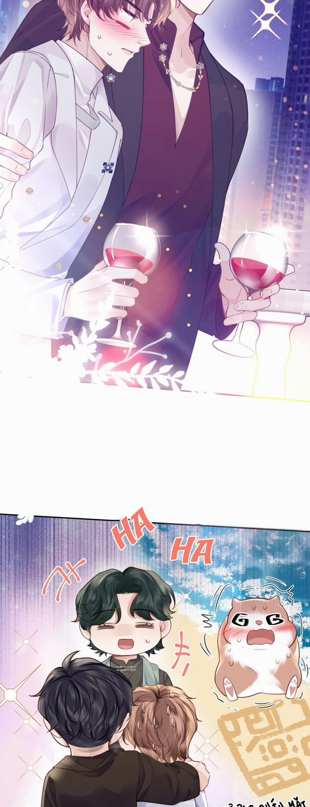 Tổng Tài Định Chế Tư Nhân 78 trang 24