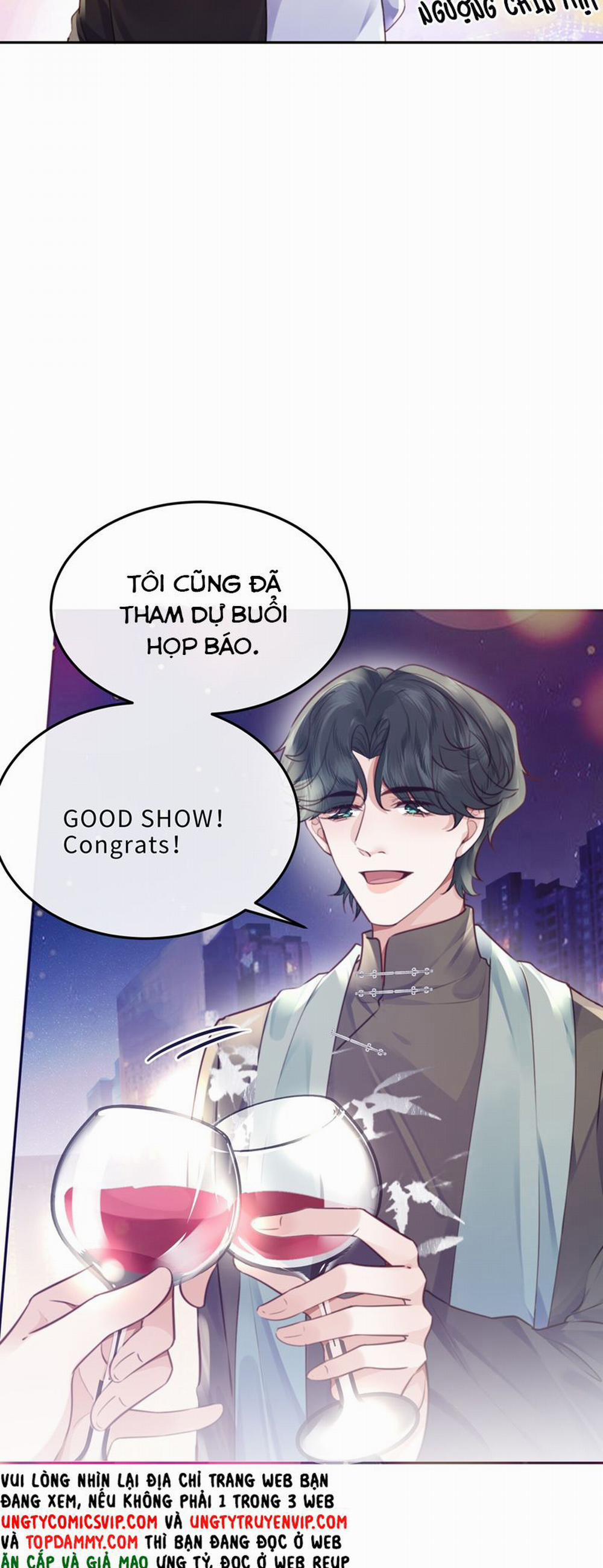 Tổng Tài Định Chế Tư Nhân 78 trang 25