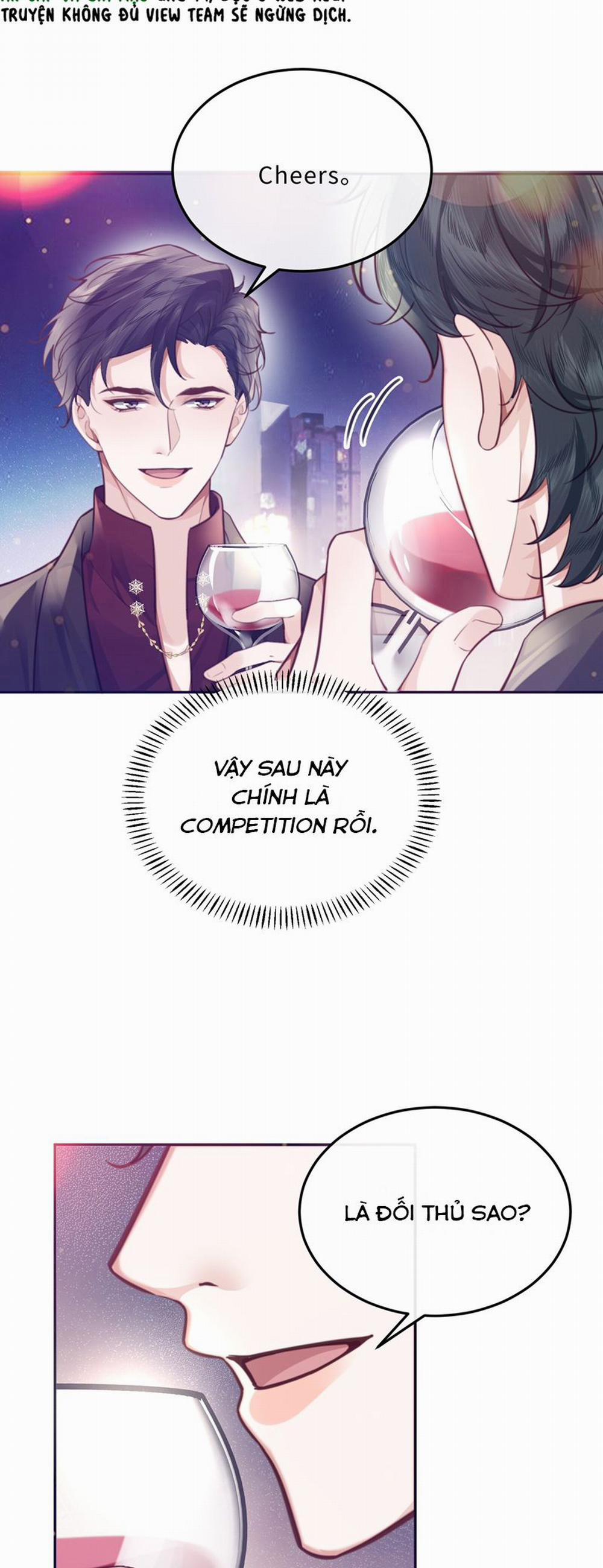 Tổng Tài Định Chế Tư Nhân 78 trang 26