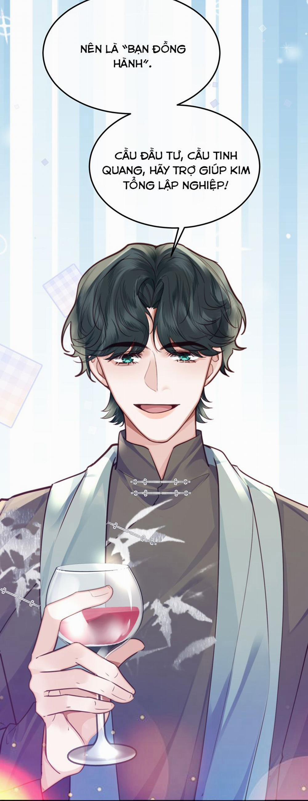 Tổng Tài Định Chế Tư Nhân 78 trang 28