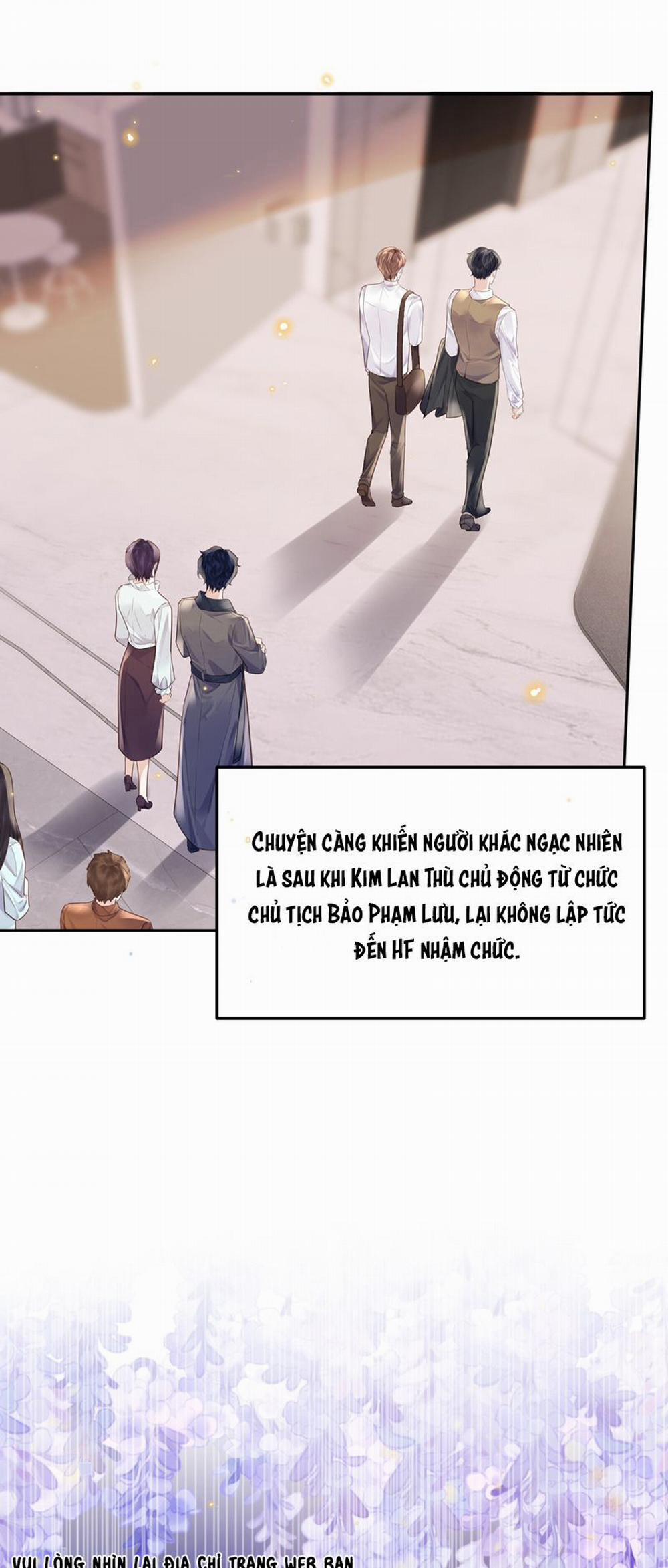 Tổng Tài Định Chế Tư Nhân 78 trang 4