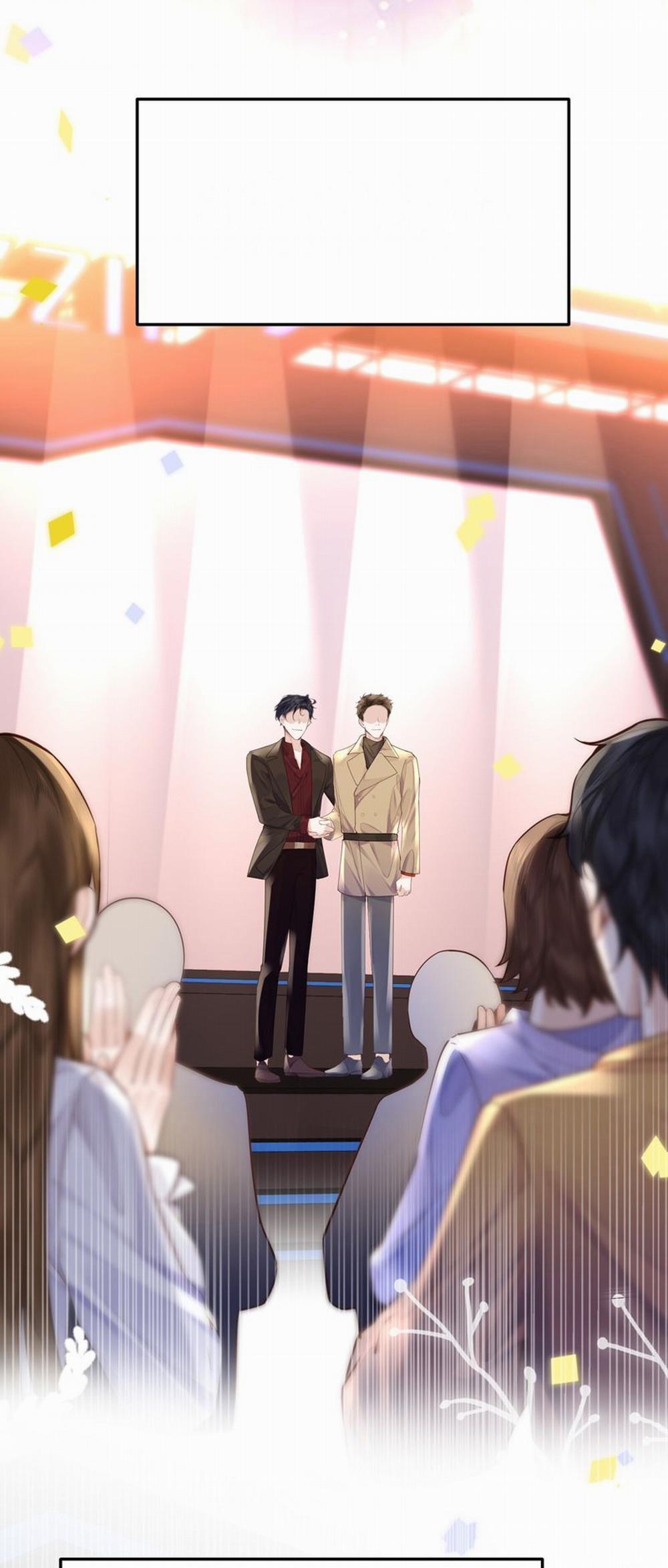 Tổng Tài Định Chế Tư Nhân 78 trang 6