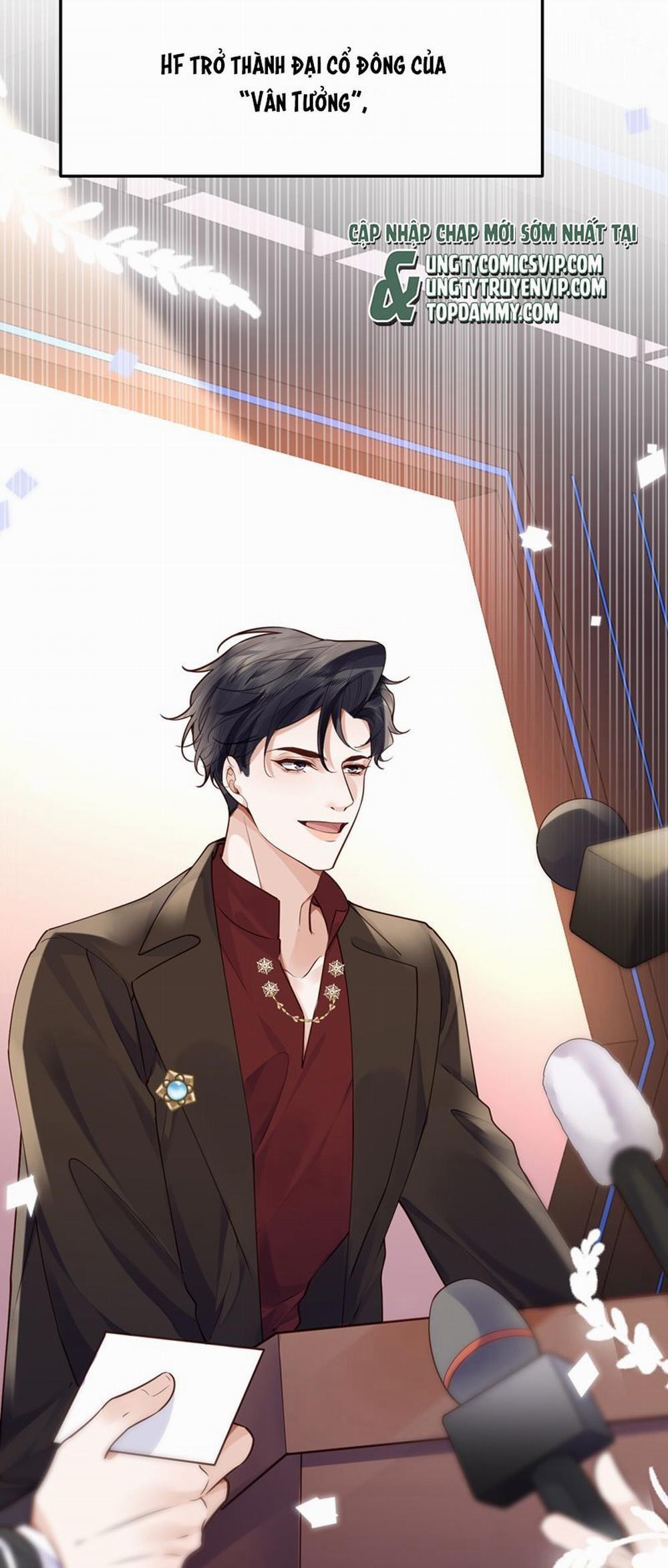 Tổng Tài Định Chế Tư Nhân 78 trang 7