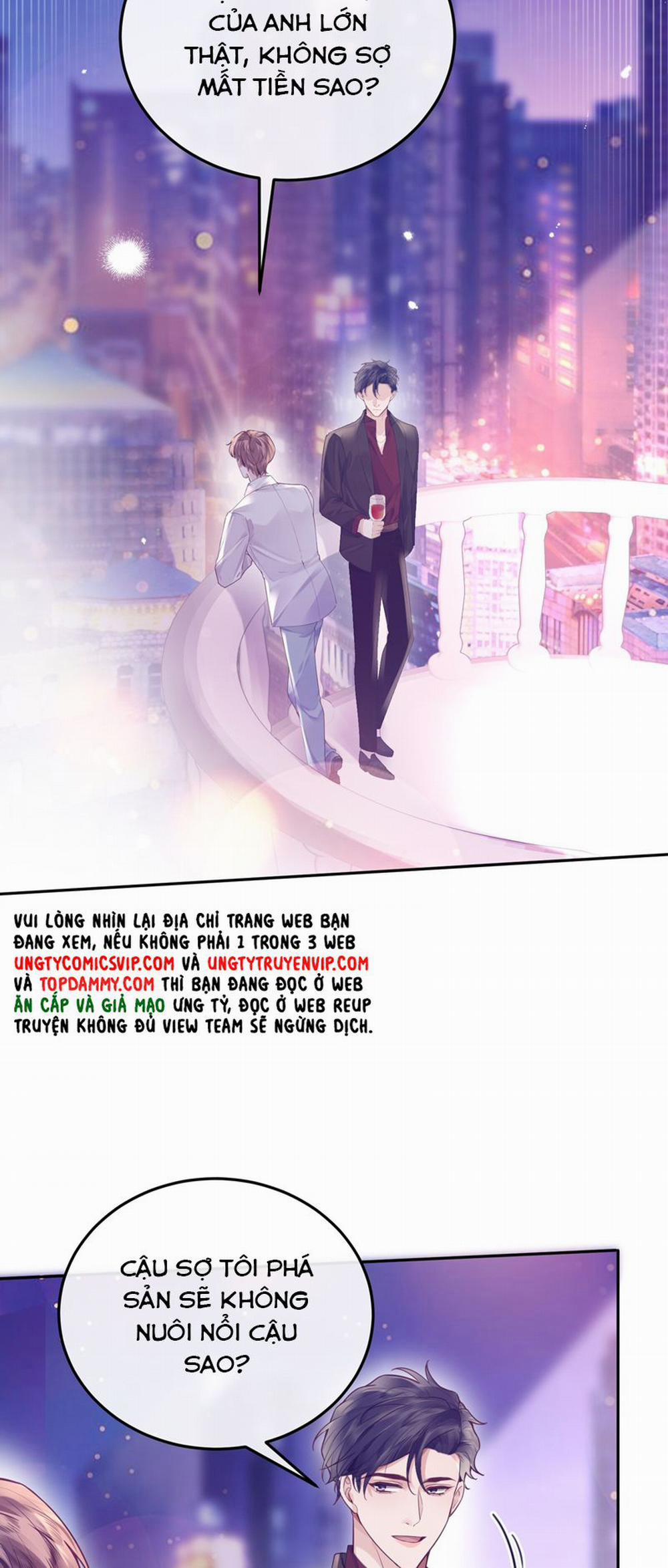 Tổng Tài Định Chế Tư Nhân 78 trang 9