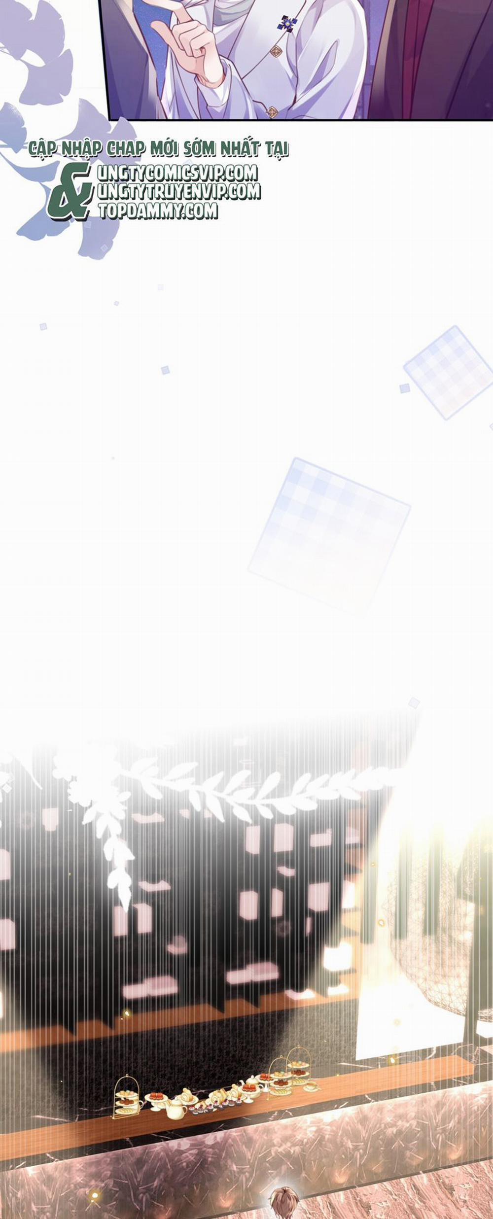 Tổng Tài Định Chế Tư Nhân 79 trang 12