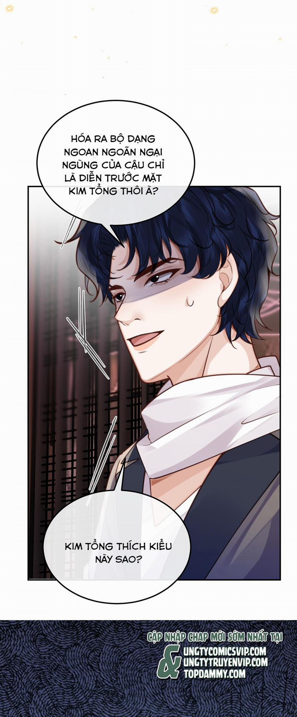 Tổng Tài Định Chế Tư Nhân 79 trang 17