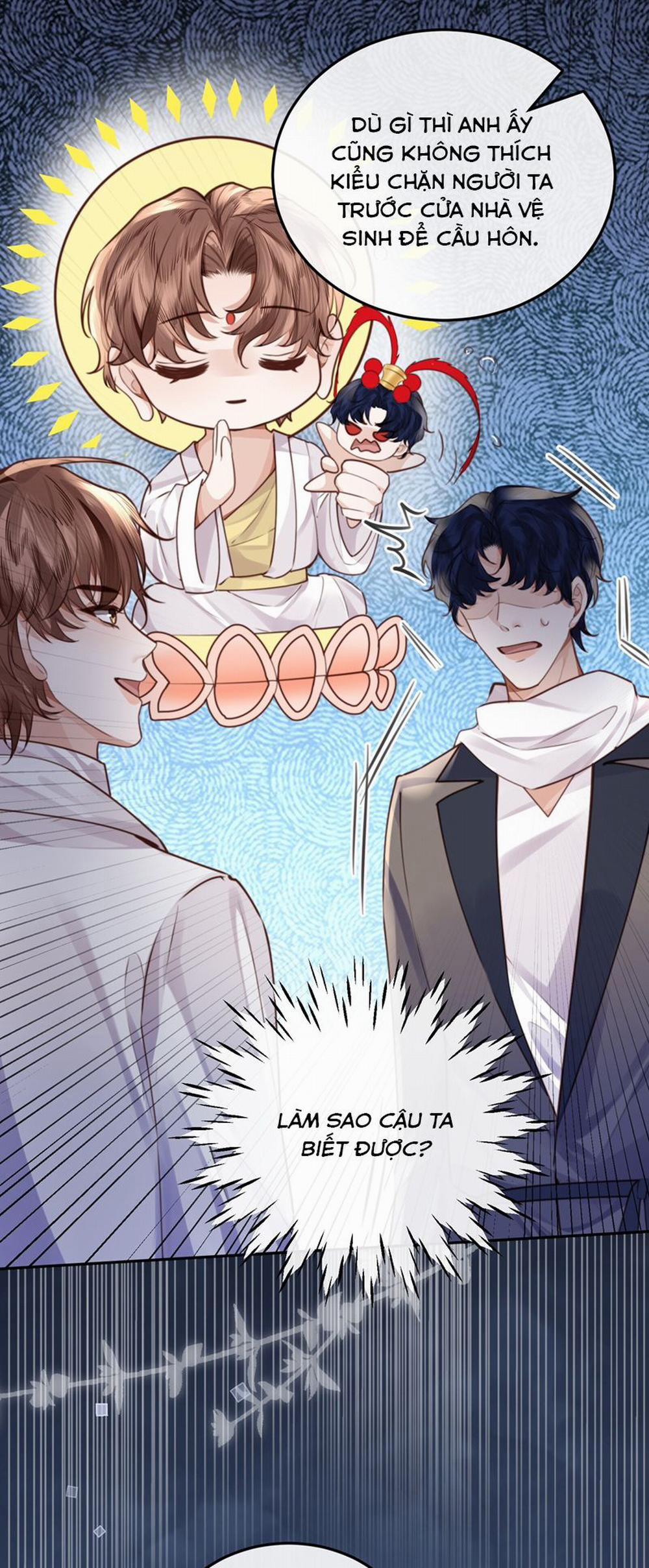 Tổng Tài Định Chế Tư Nhân 79 trang 18