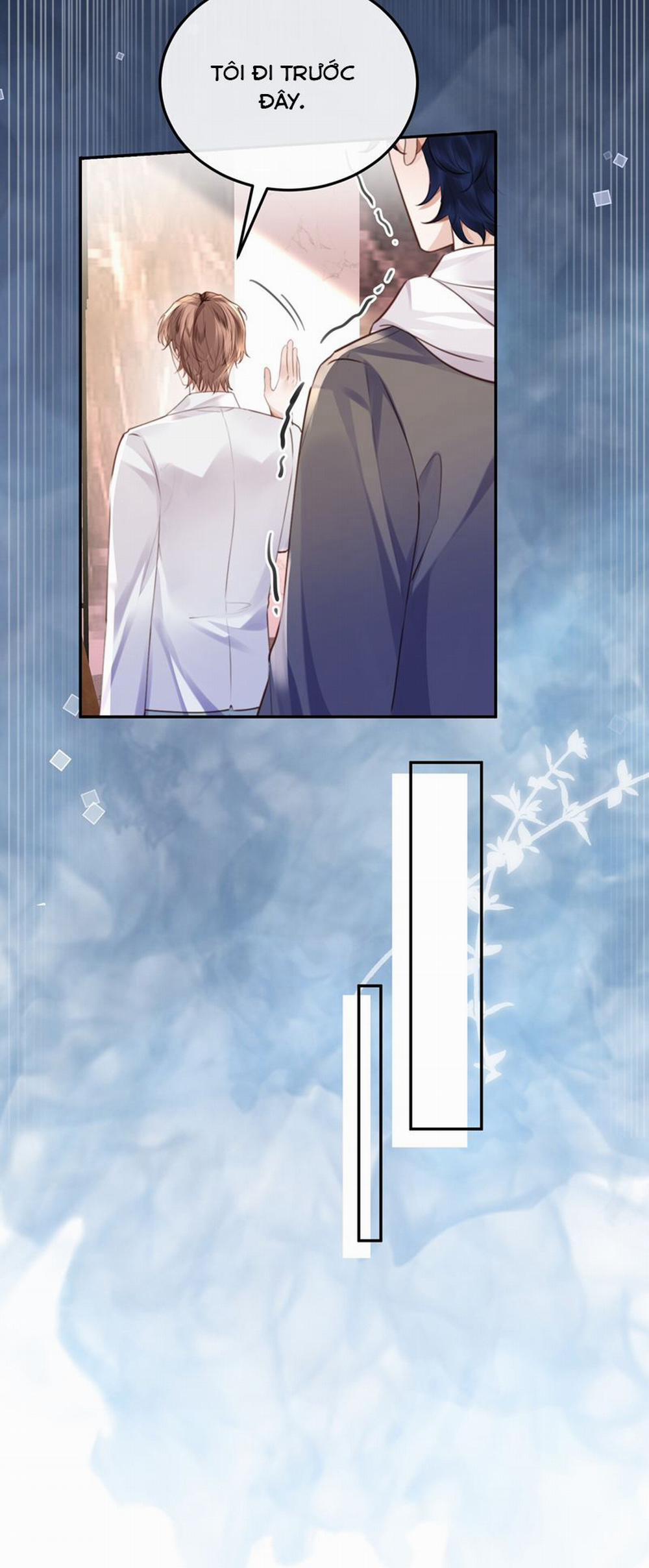 Tổng Tài Định Chế Tư Nhân 79 trang 19