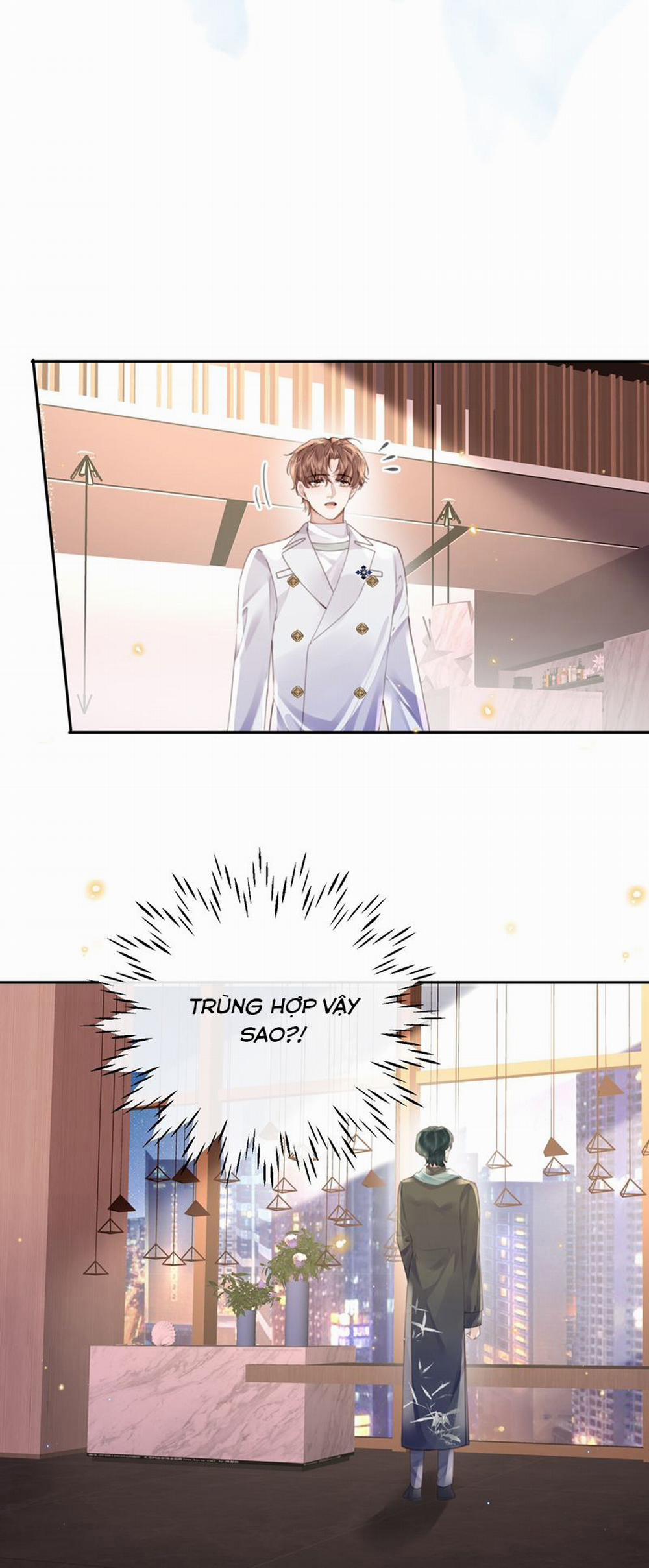 Tổng Tài Định Chế Tư Nhân 79 trang 20