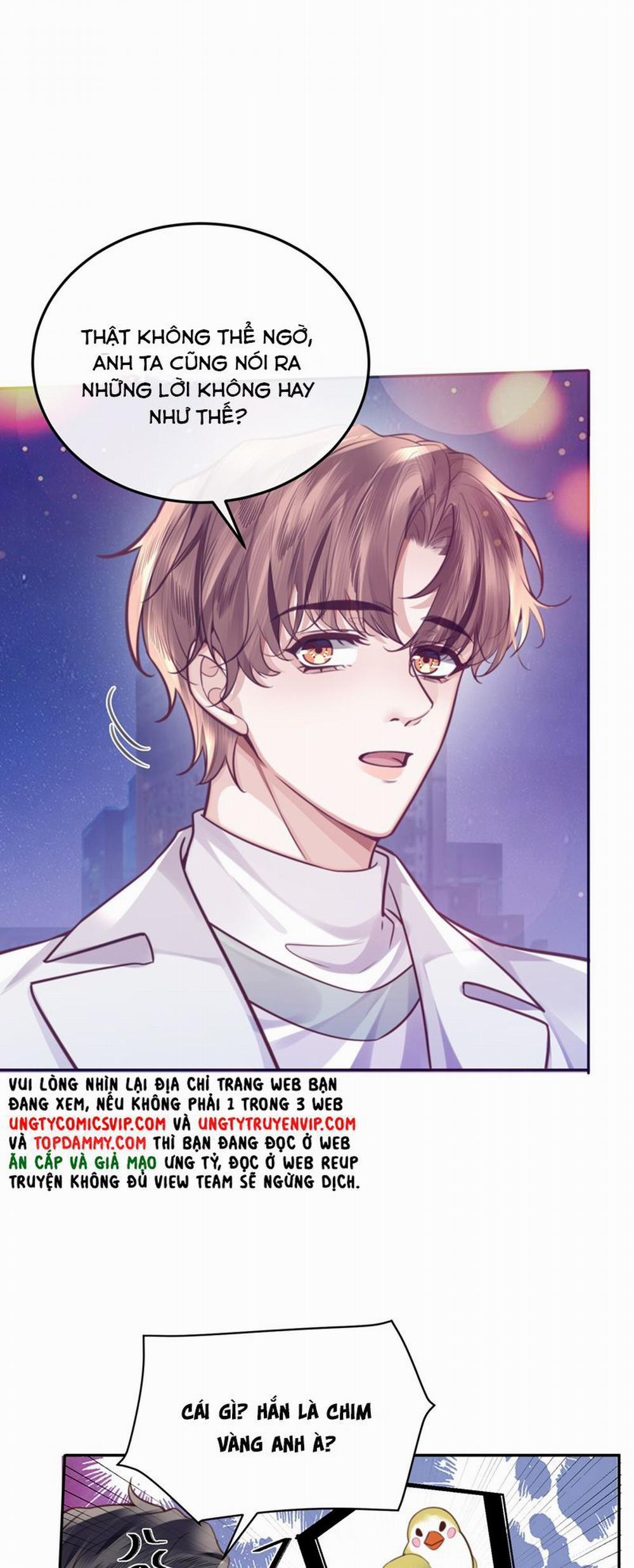 Tổng Tài Định Chế Tư Nhân 79 trang 9