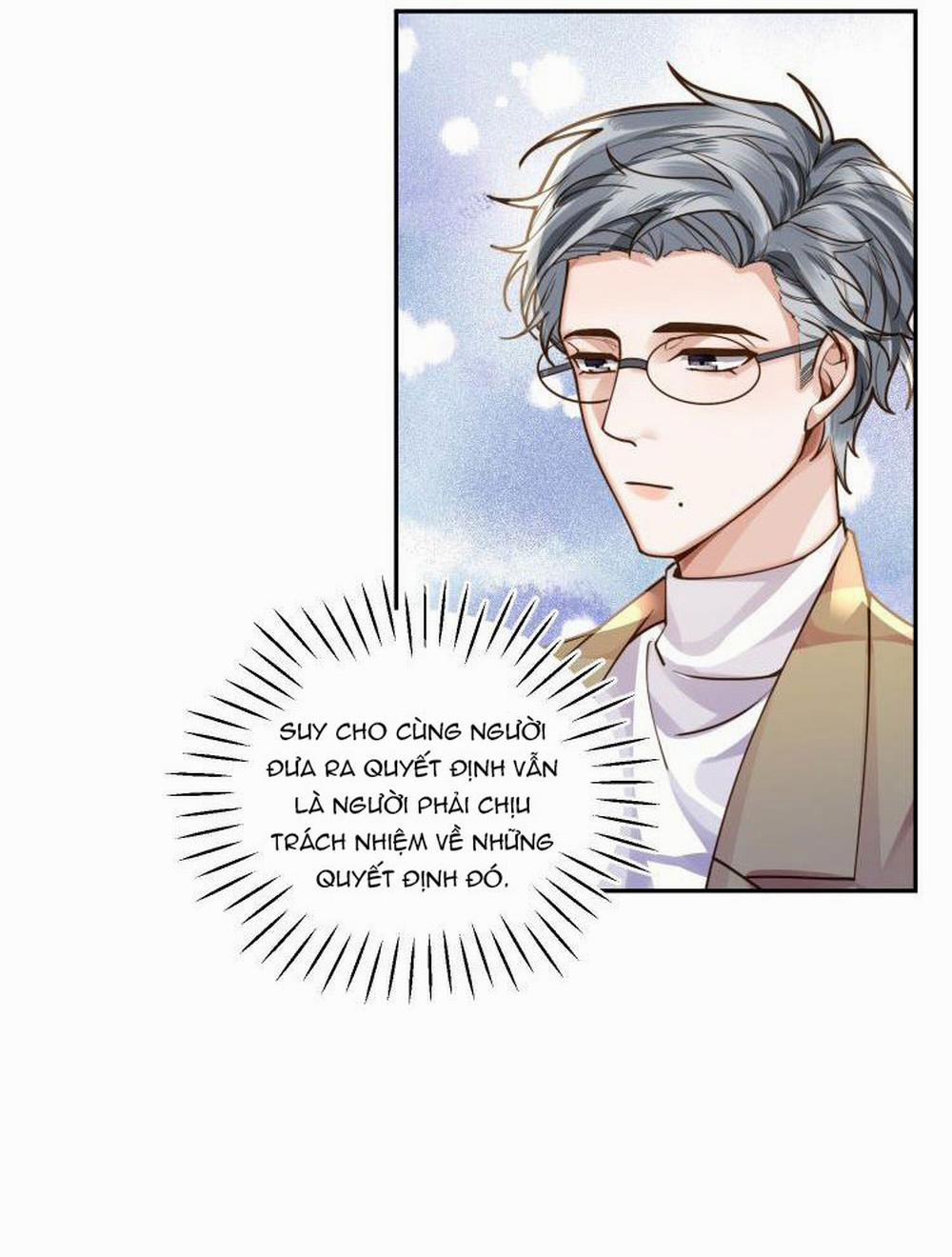 Tổng Tài Định Chế Tư Nhân 8 trang 16